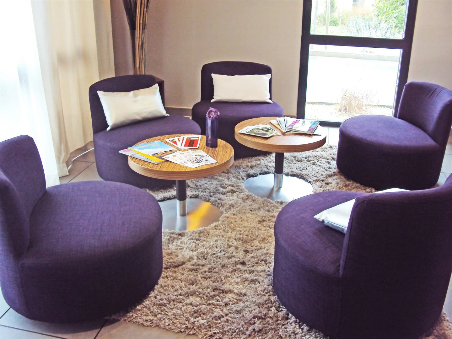 The Originals City, Hôtel Novella Premium, Nantes Est