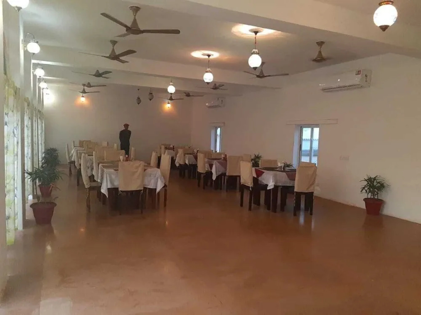 Jaisalmer Desert Safari Camps And Resort