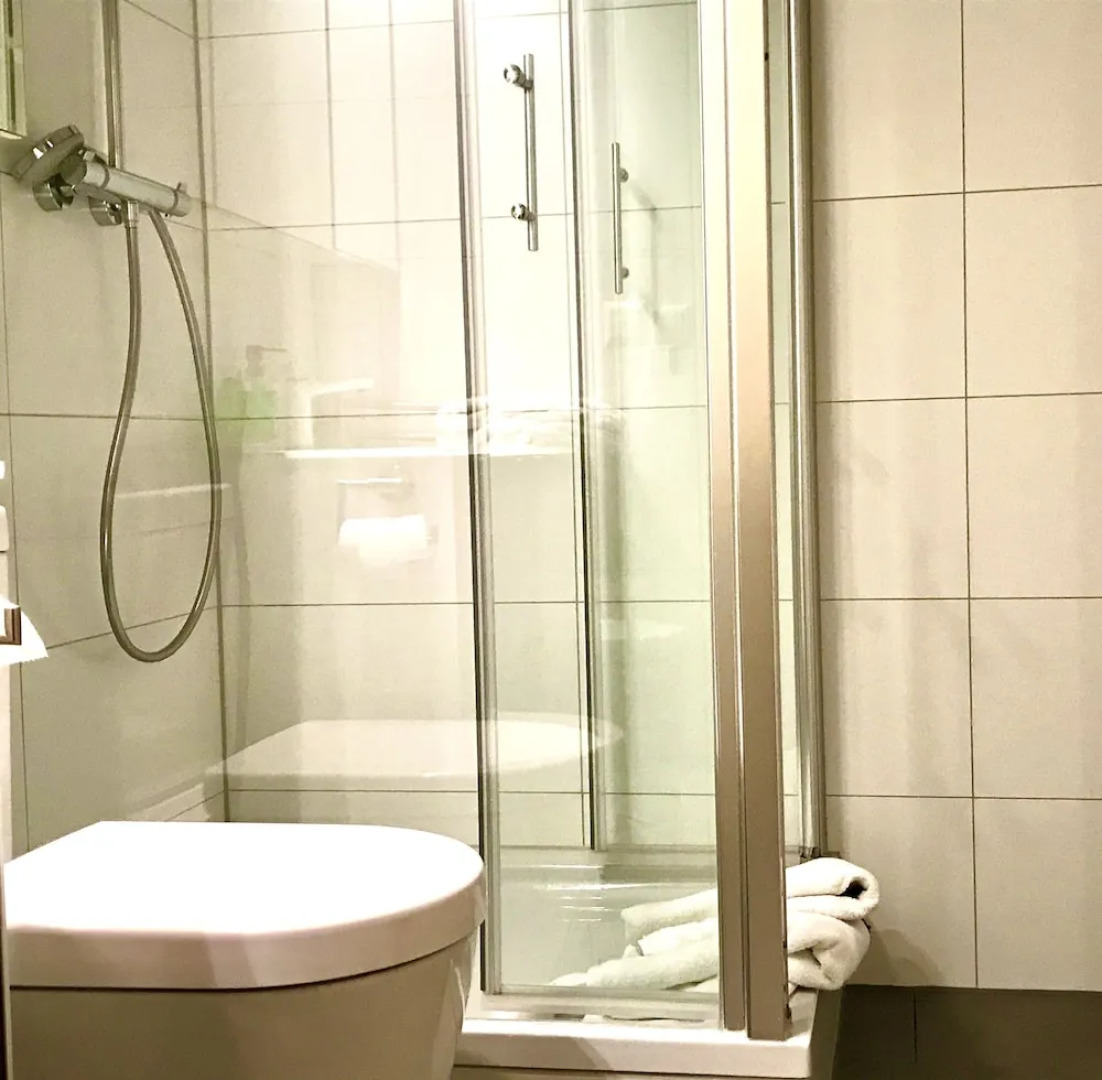 Apartmenthaus Schwarzwaldgrund