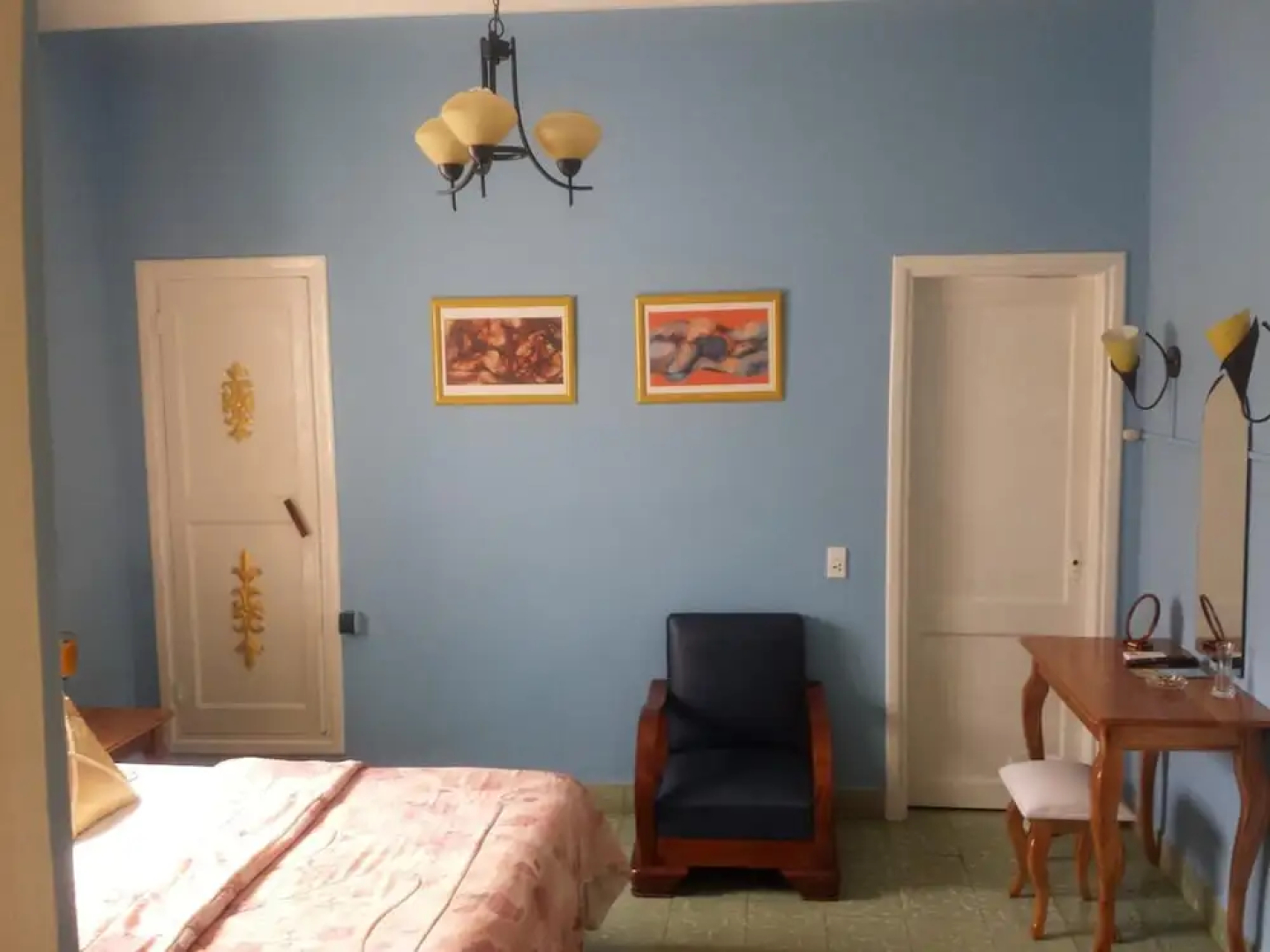 Casa Oscar
