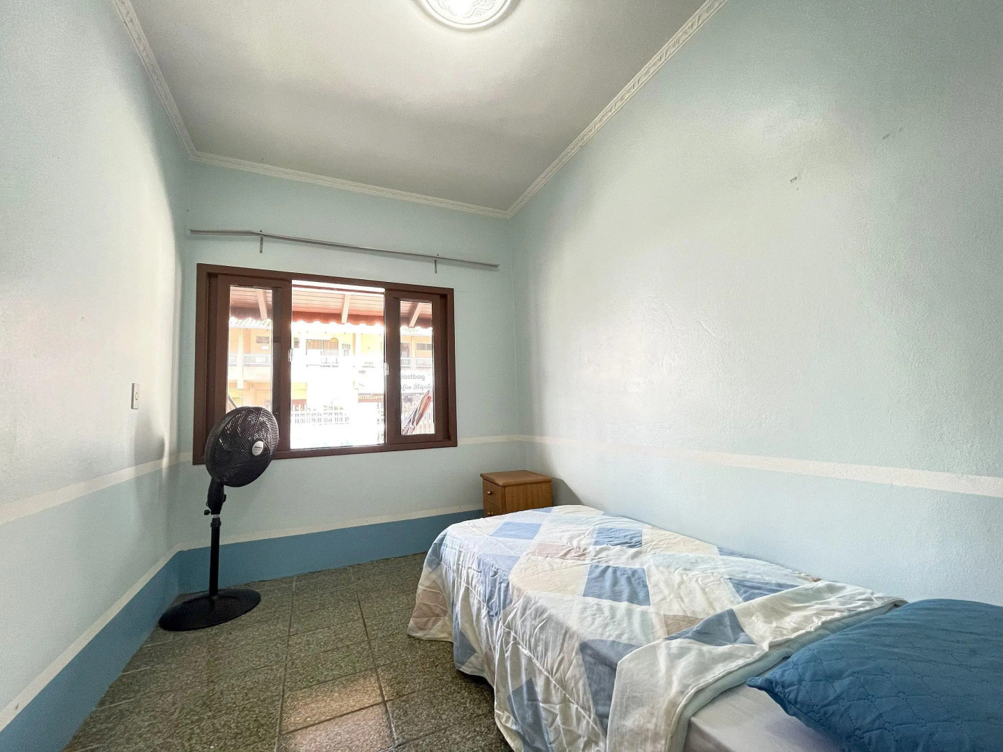 Itajuba - 50m do mar