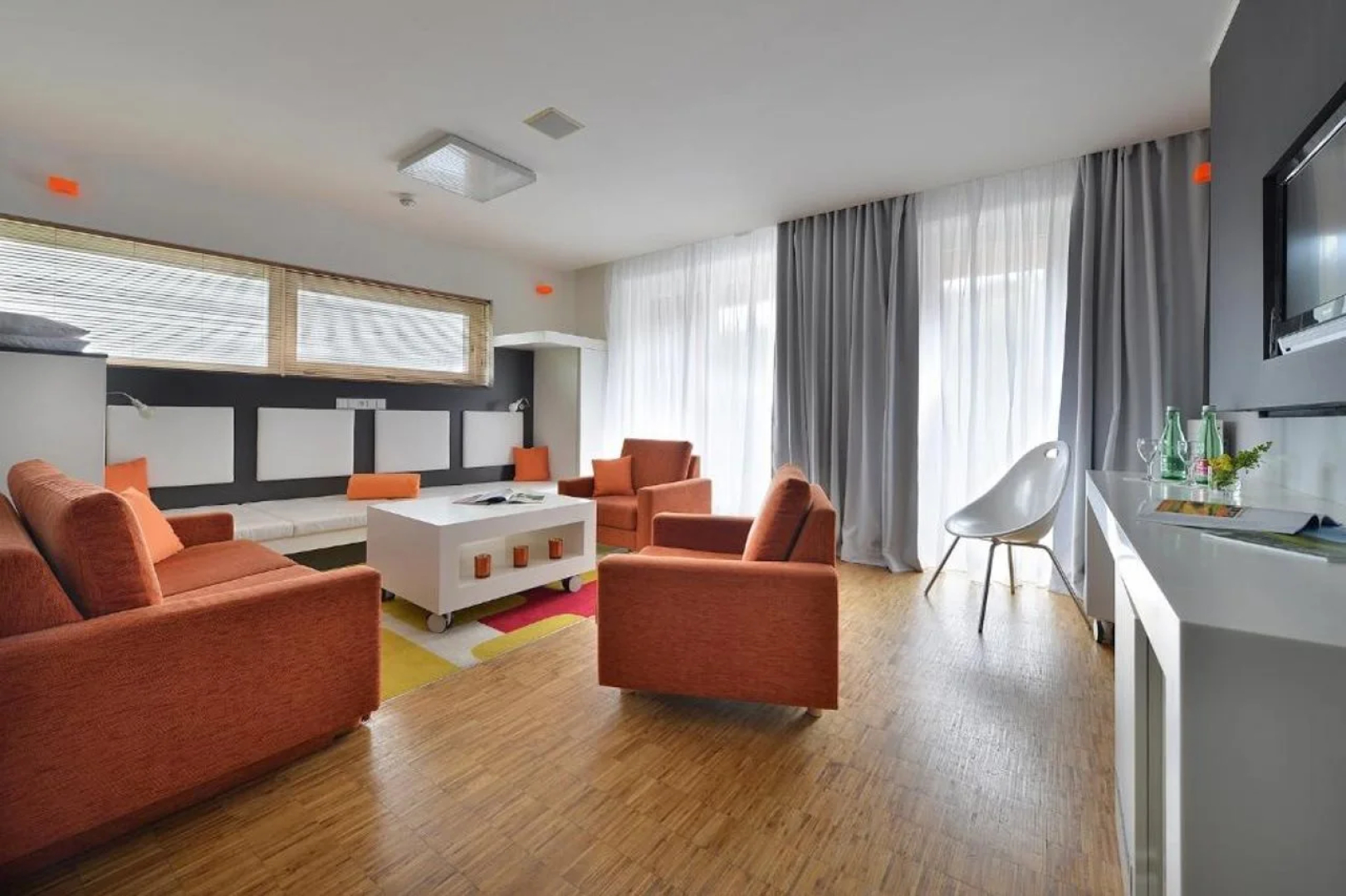 Omnia Hotel Relax & Wellness