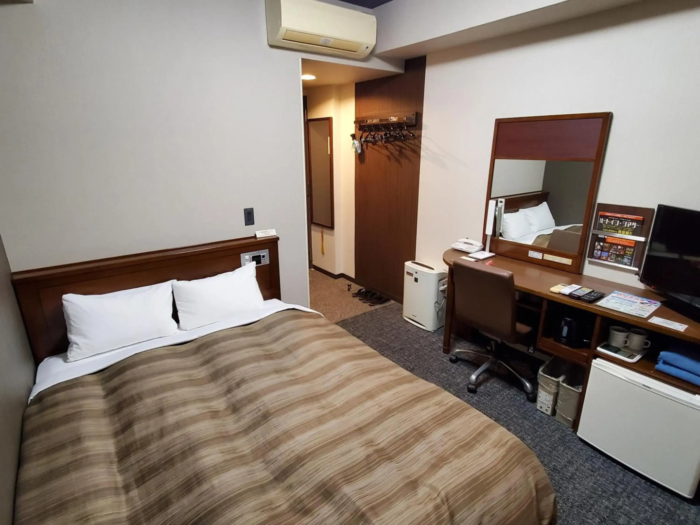 Hotel Route-Inn Dai-Ni Kameyama Inter