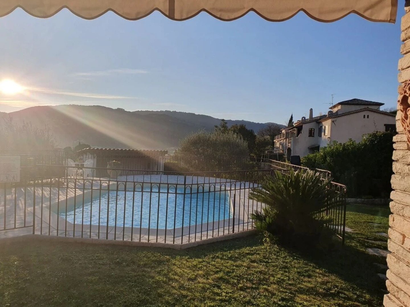 La Casalsole by Gites de France