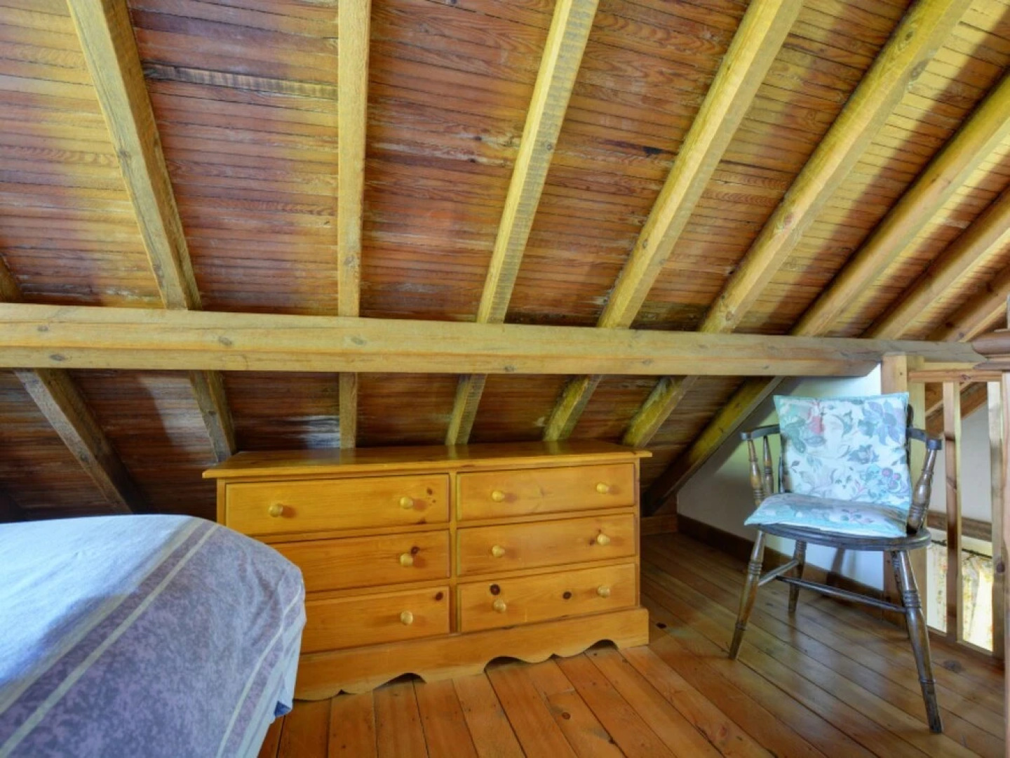 Holiday Home Dell Barn