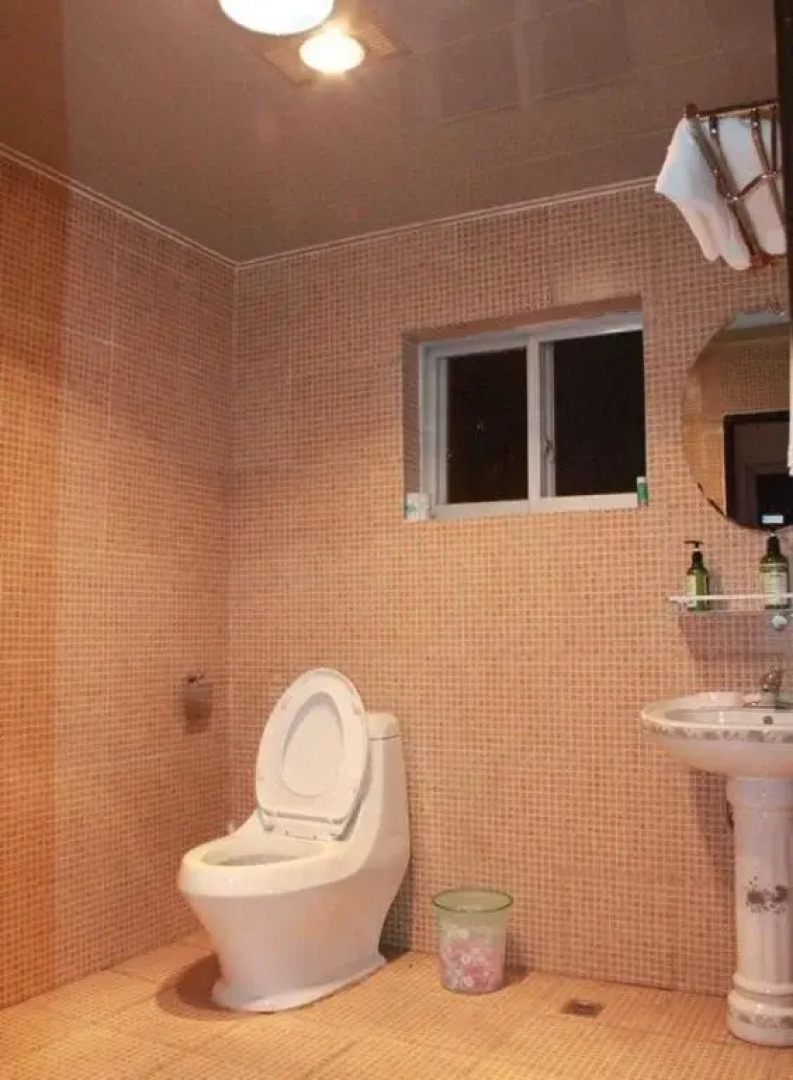 The Sleepy Teepee Hotel