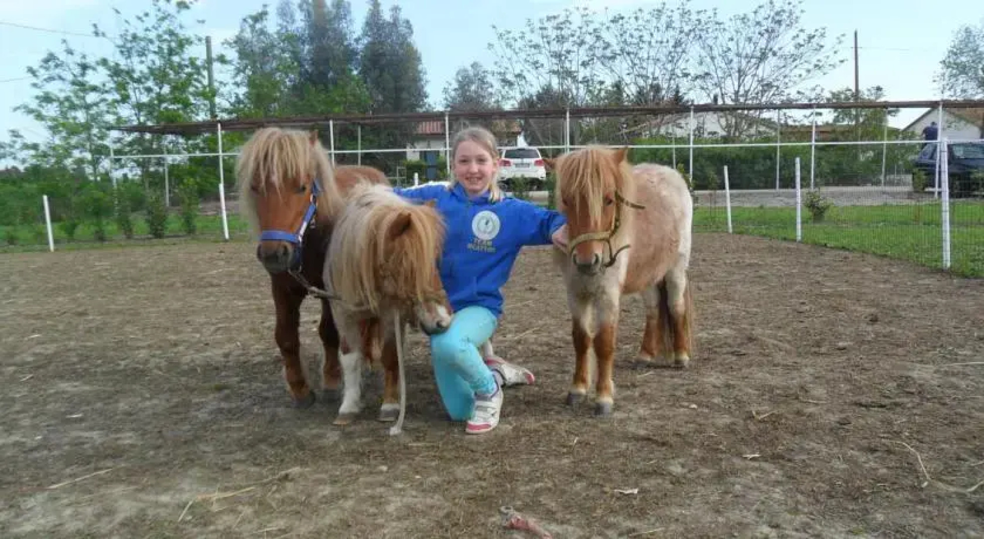 Agriturismo S.Jacopo