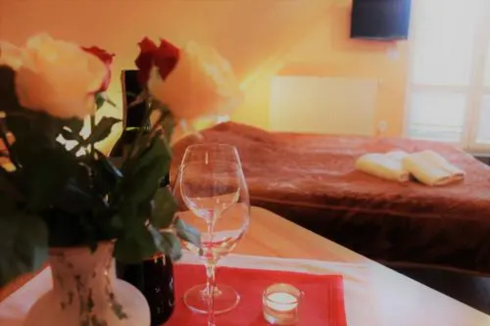 Pensjonat i Restauracja Nowak