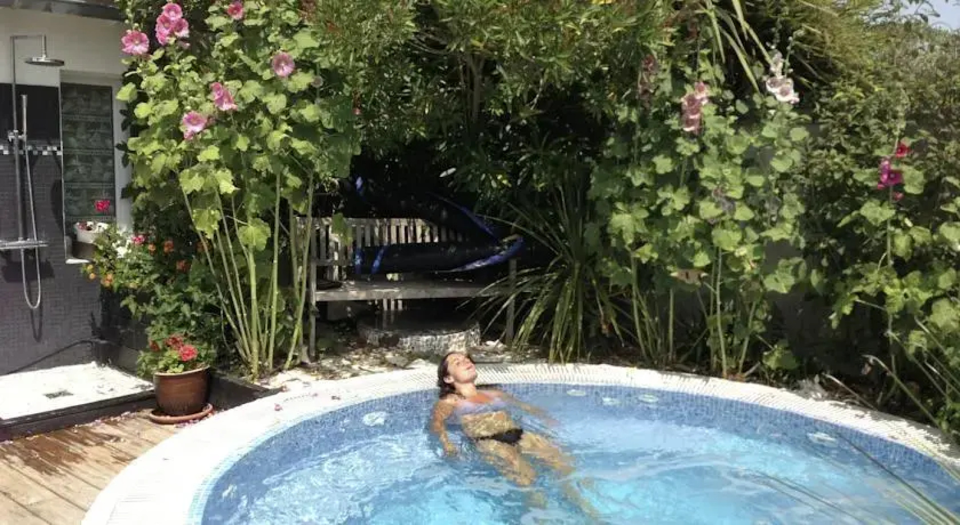 Maison dhôtes Casa Bella-Ile de Ré