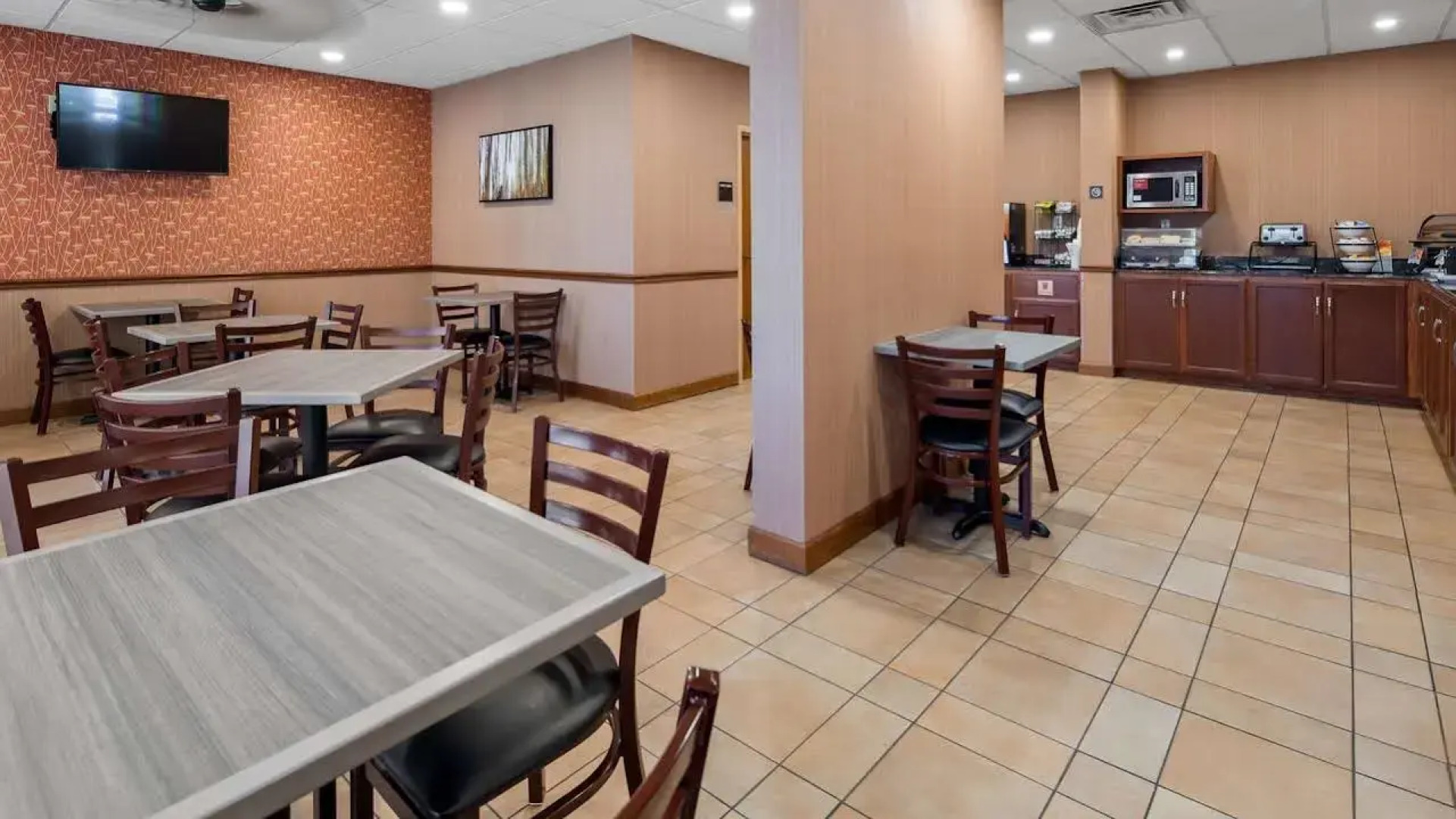 Best Western North Roanoke