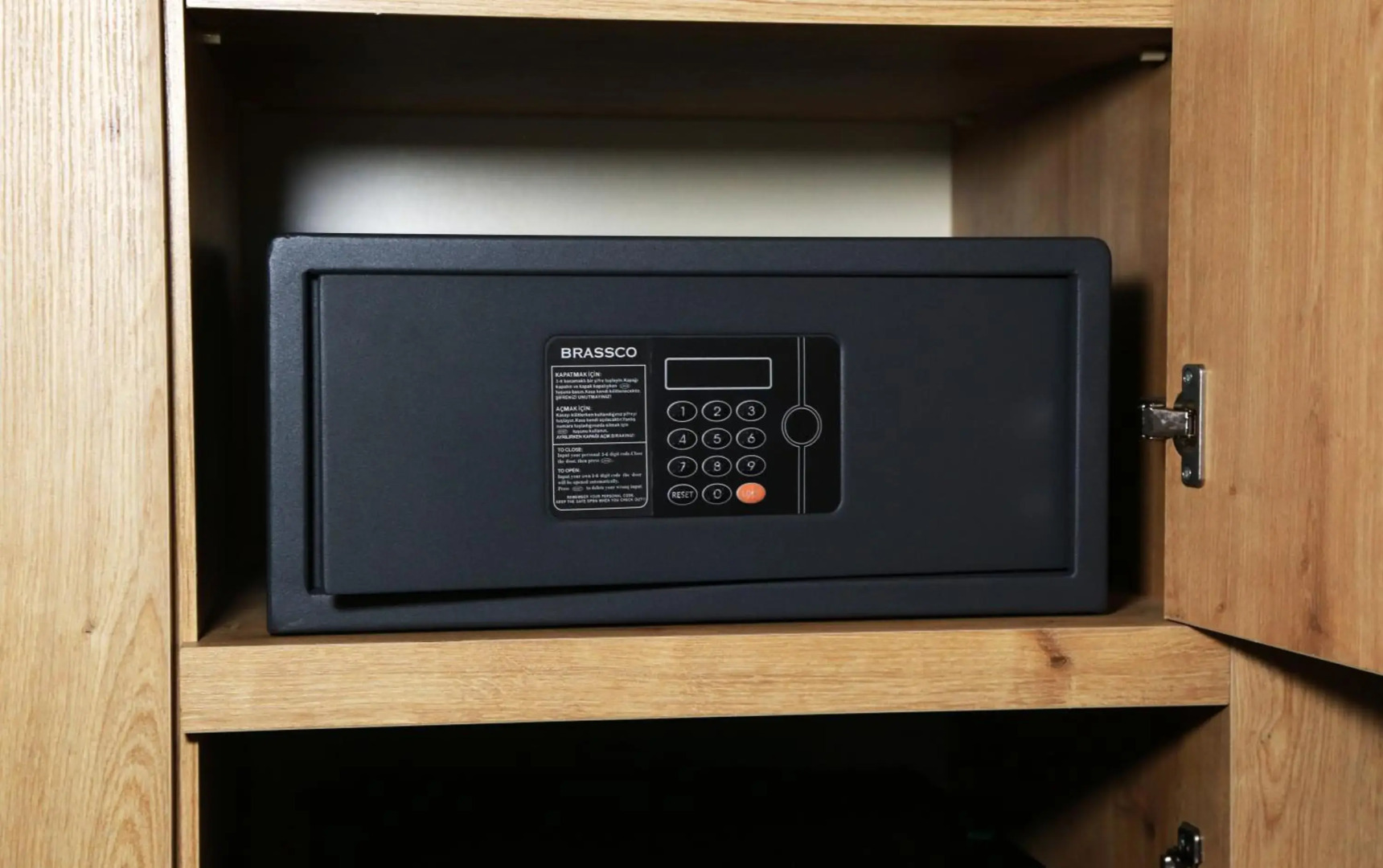 Ramada by Wyndham Vakfikebir