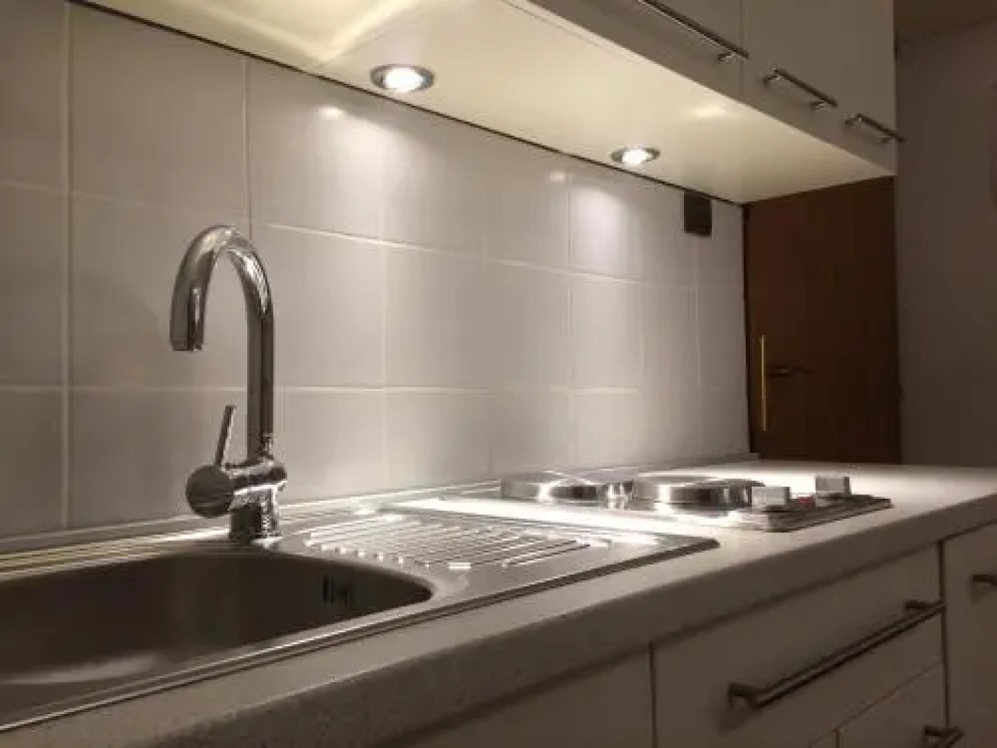 Studio Apartment Vesna