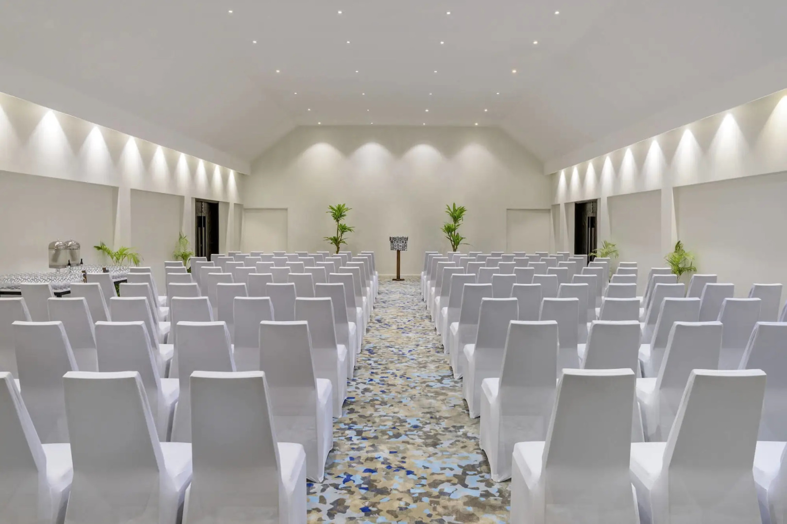 Sheraton Resort & Spa, Tokoriki Island, Fiji