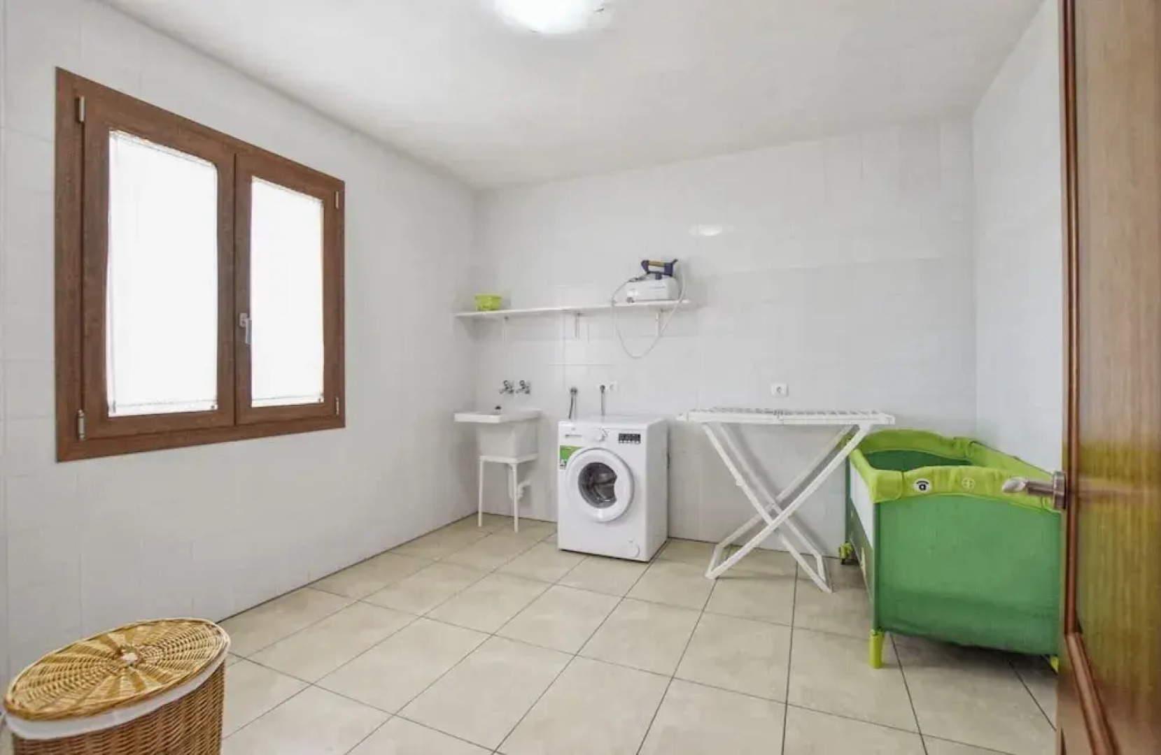 House in Majorca With Pool and Mountain Views