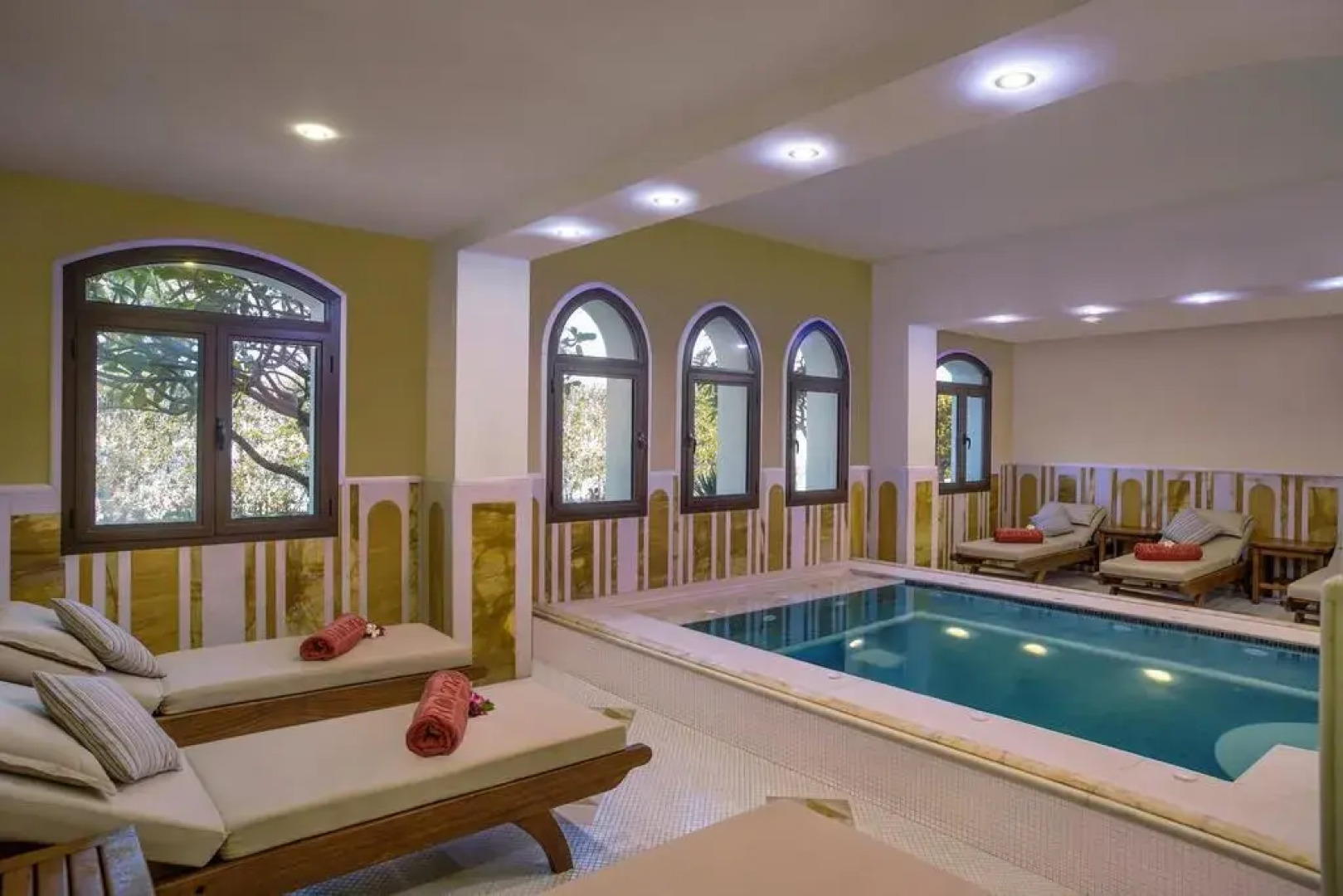 The Village at Cove Rotana