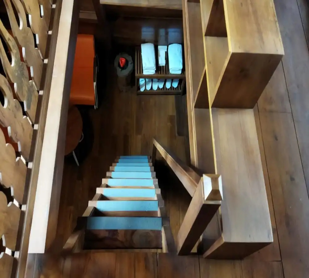 Borobudur Balkondes Saka Pitu