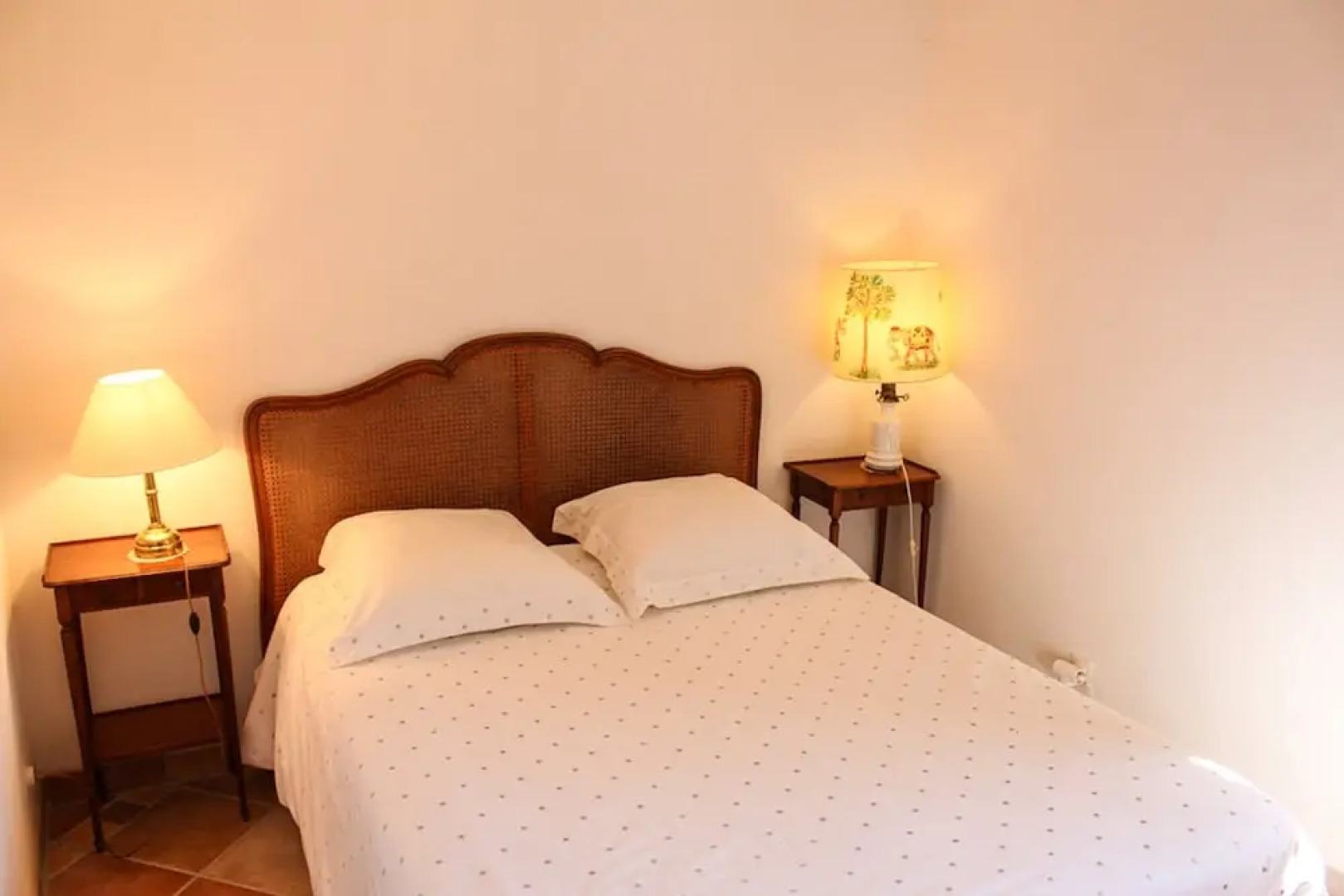 Ce Nid d'Aigle - Gîte