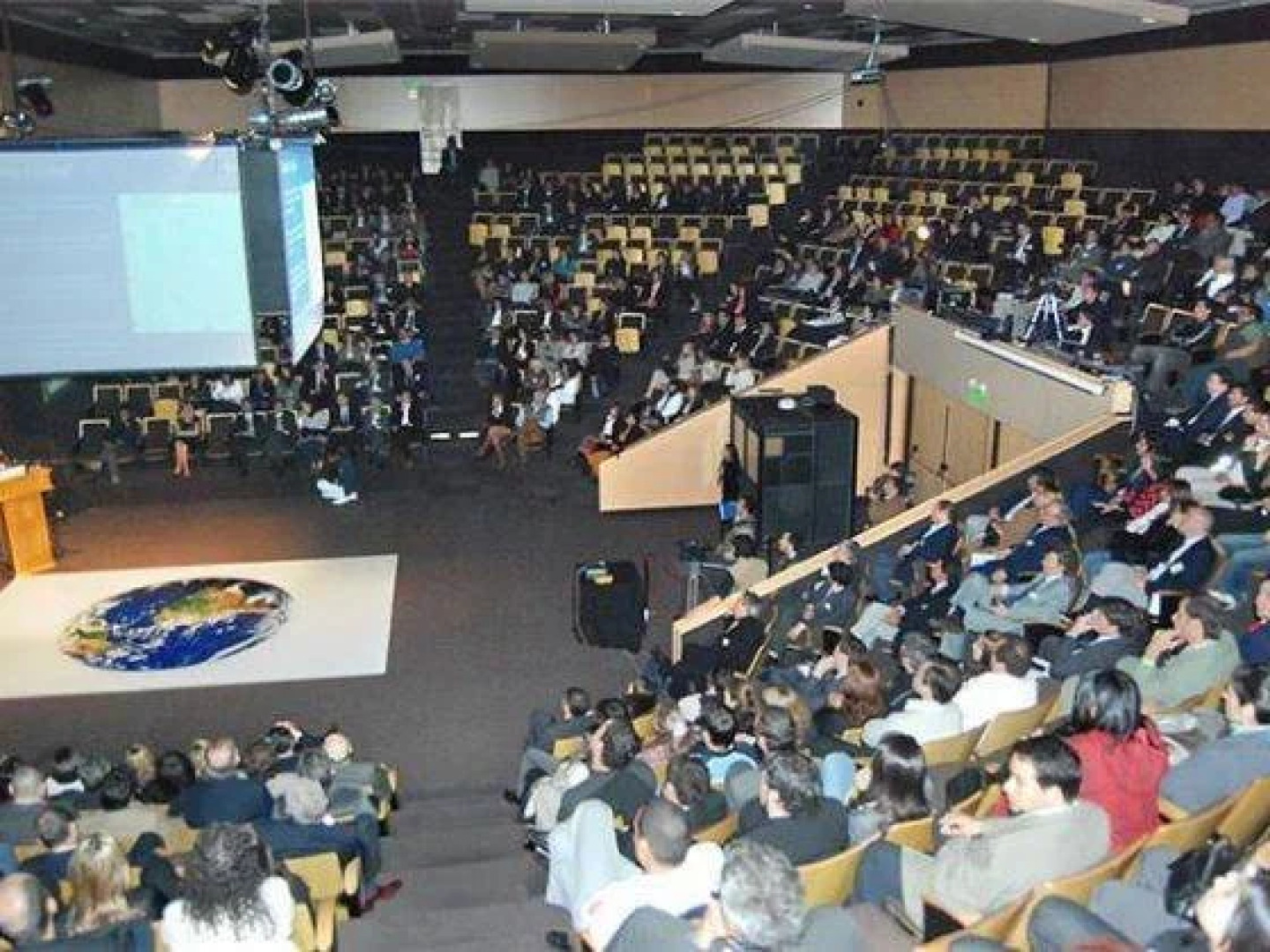 Hotel Potrero De Los Funes