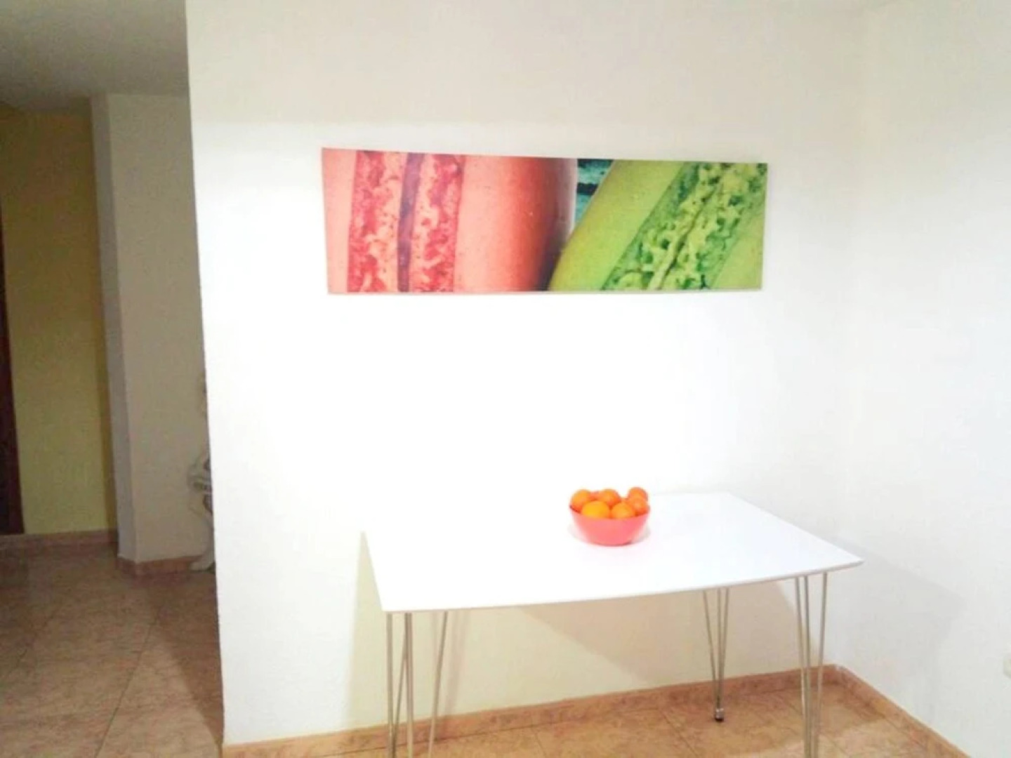 Apartment With 3 Bedrooms in Tavernes de la Valldigna, With Wonderful