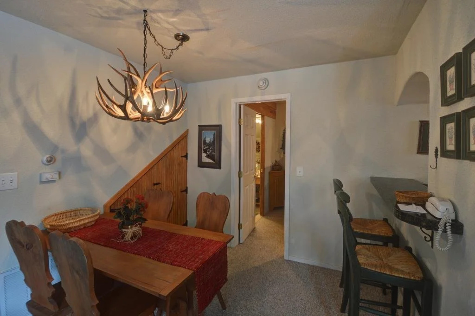 Tamarack Townhomes - CoralTree Residence Collection