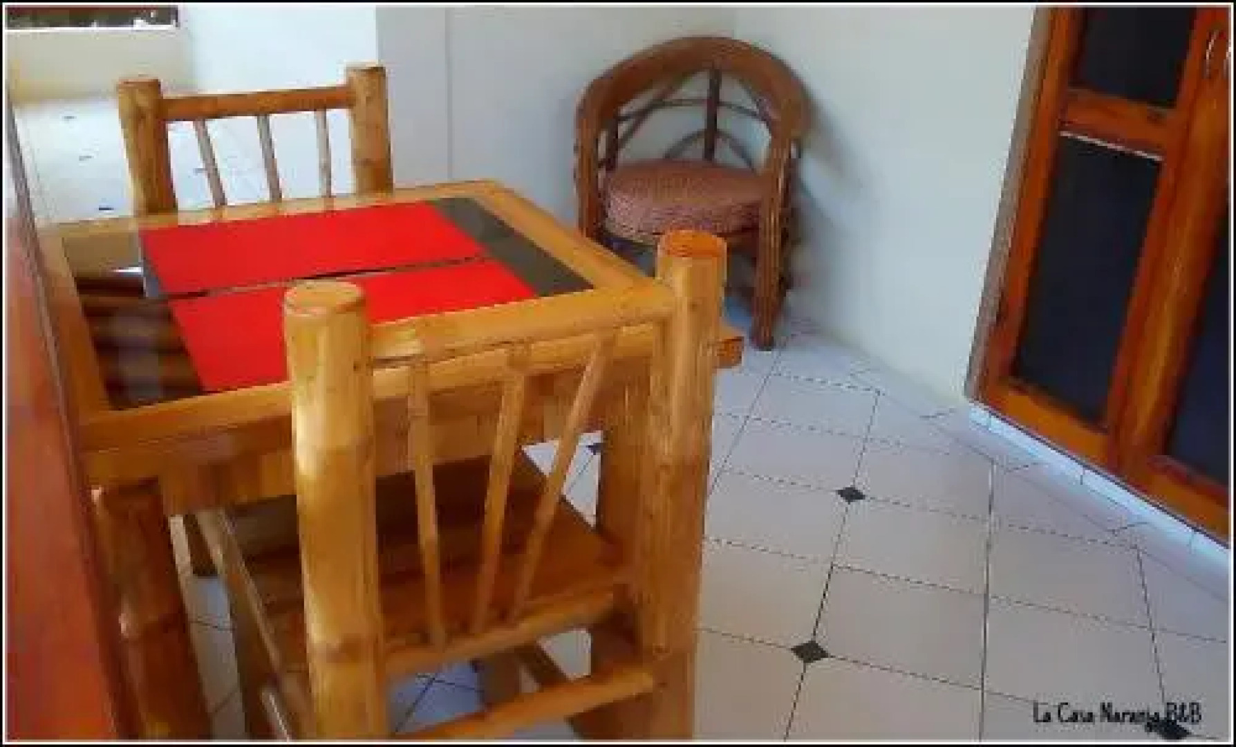 Apart-Hotel Rincón d'Olón