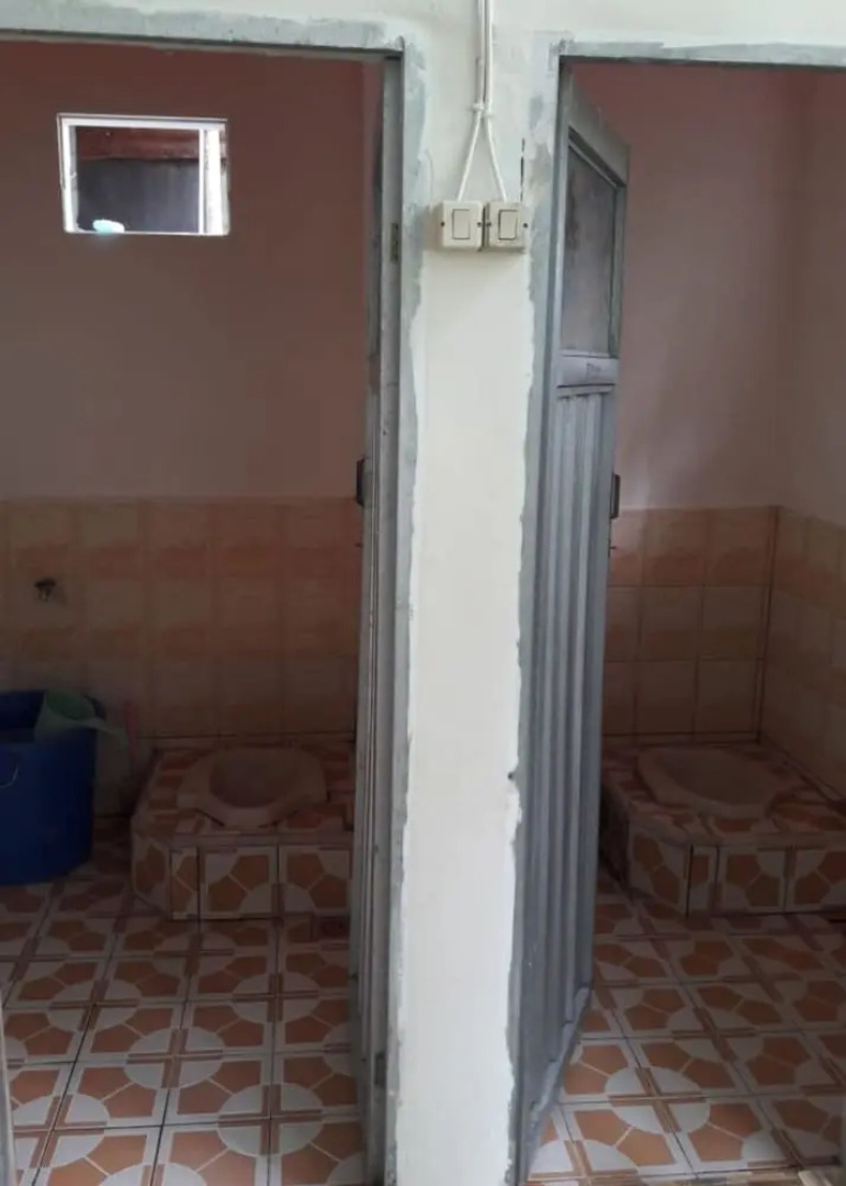 Pondok Ningsih 1 Malino