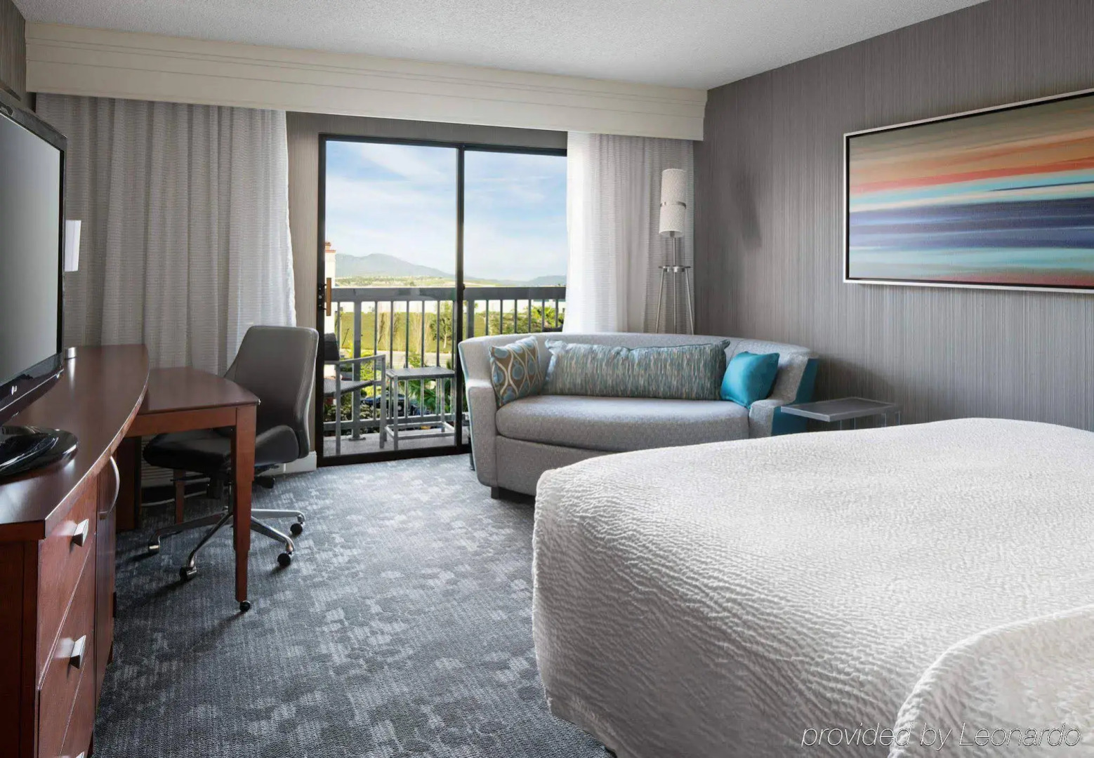 Courtyard by Marriott Foothill Ranch Irvine East/Lake Forest