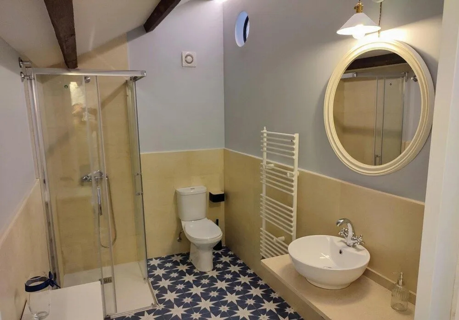 Apartamentos Minas de Silvarosa