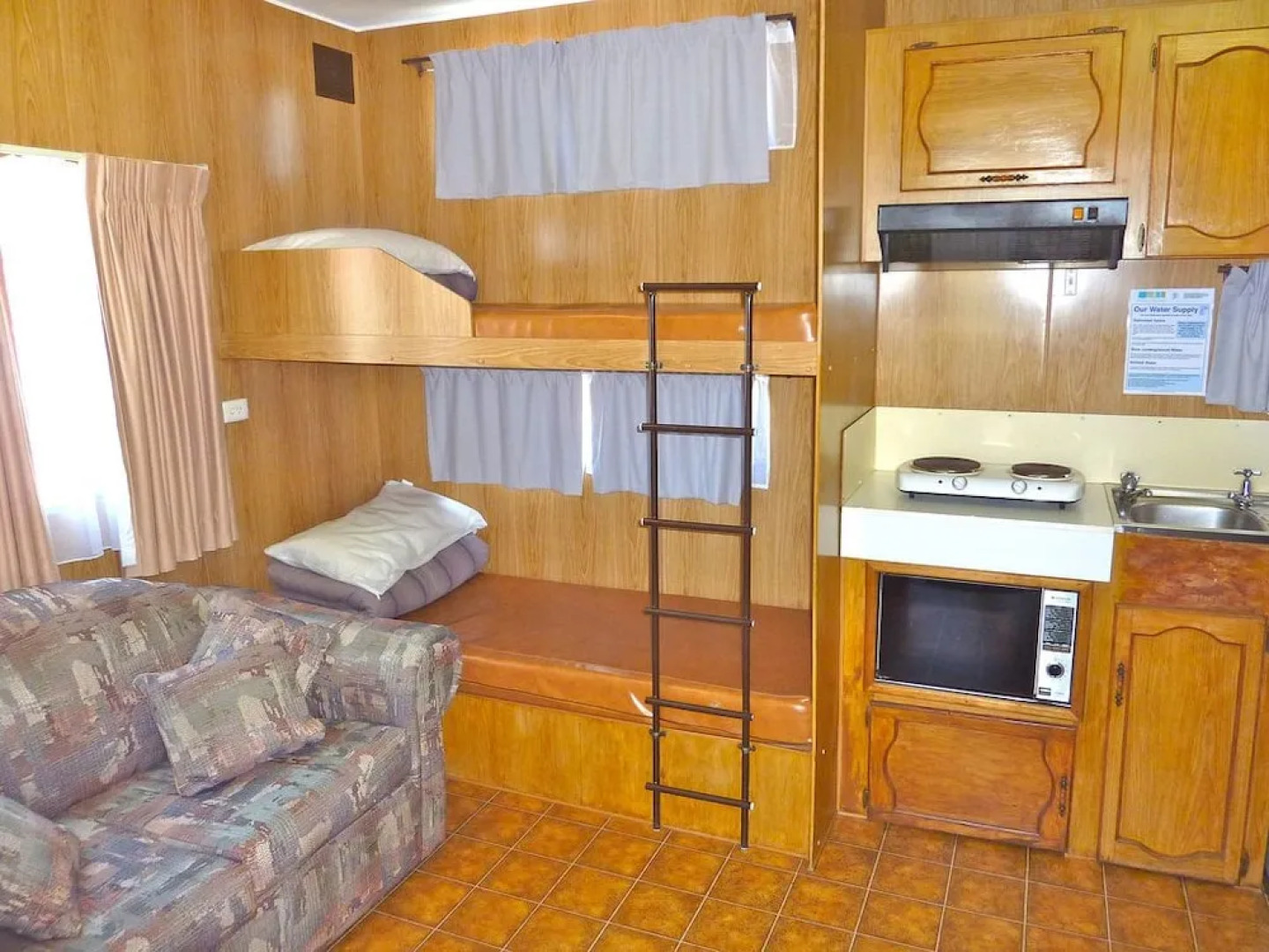 Durras Lake North Holiday Park