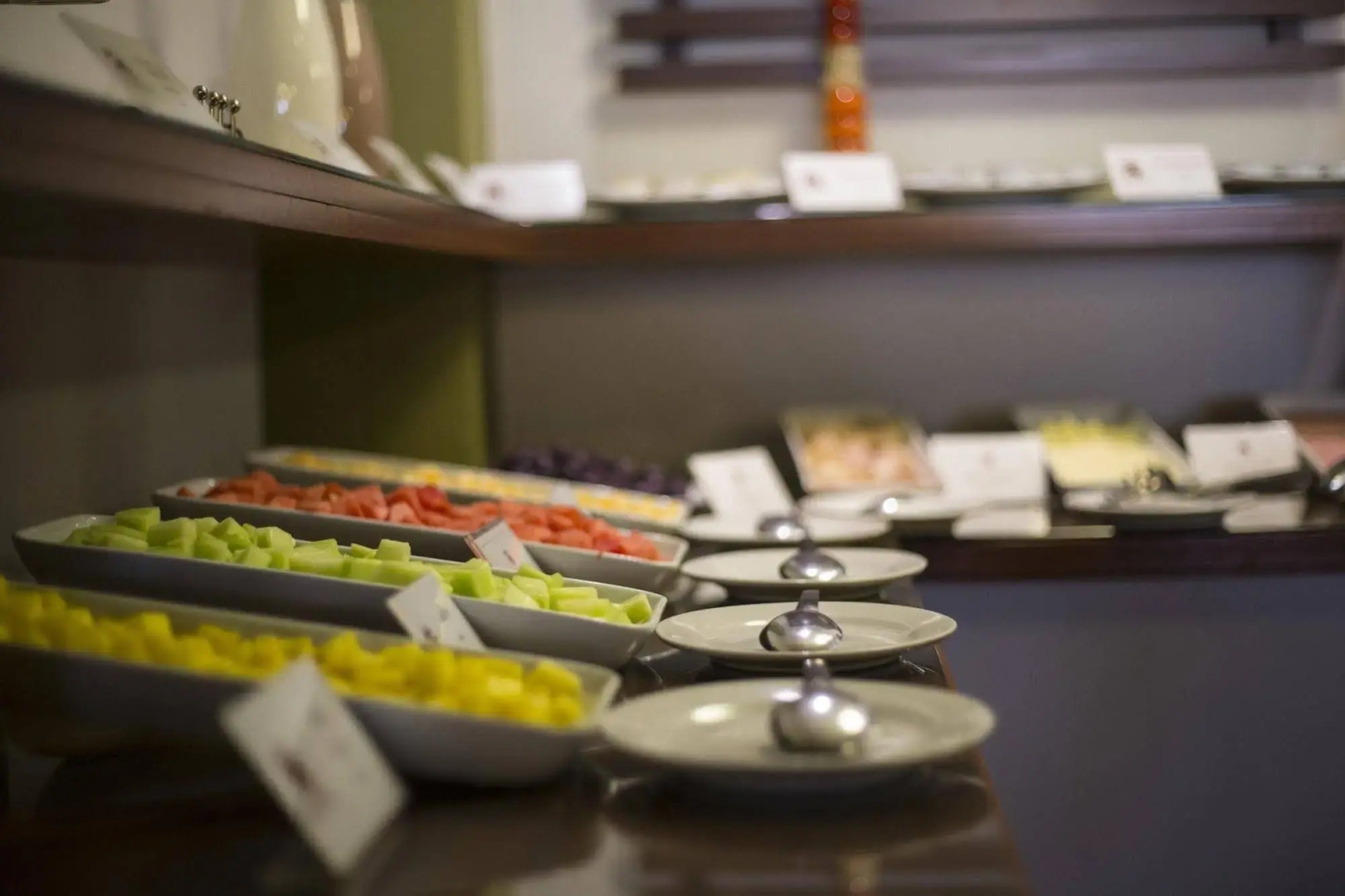 Hotel La Cuesta de Cayma