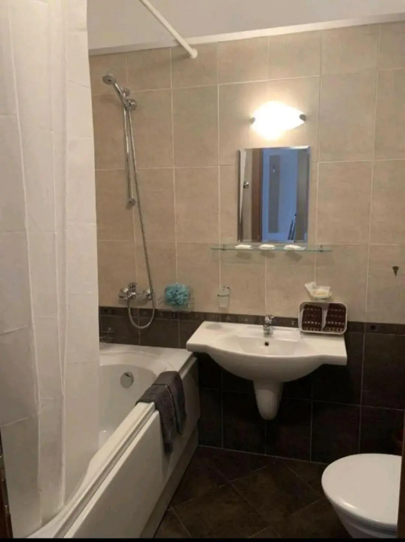 studio AH128 in aspen resort golf ski & spa Bansko