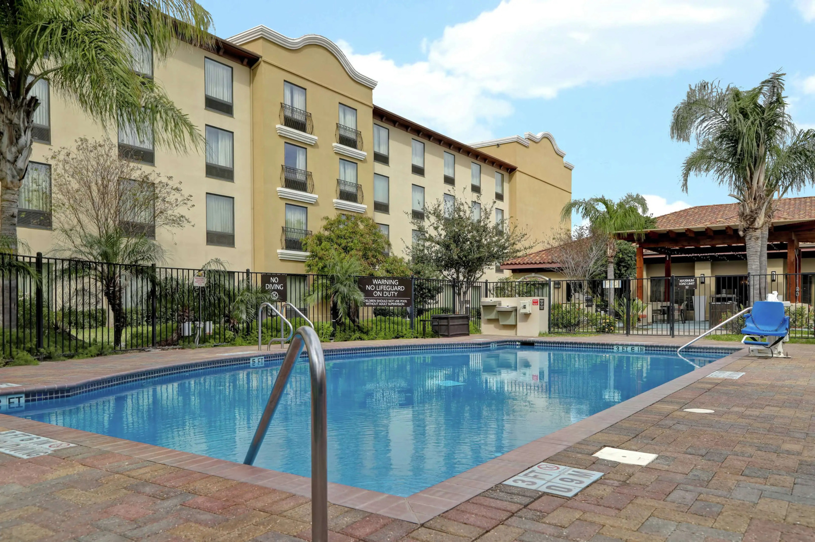 Homewood Suites by Hilton McAllen