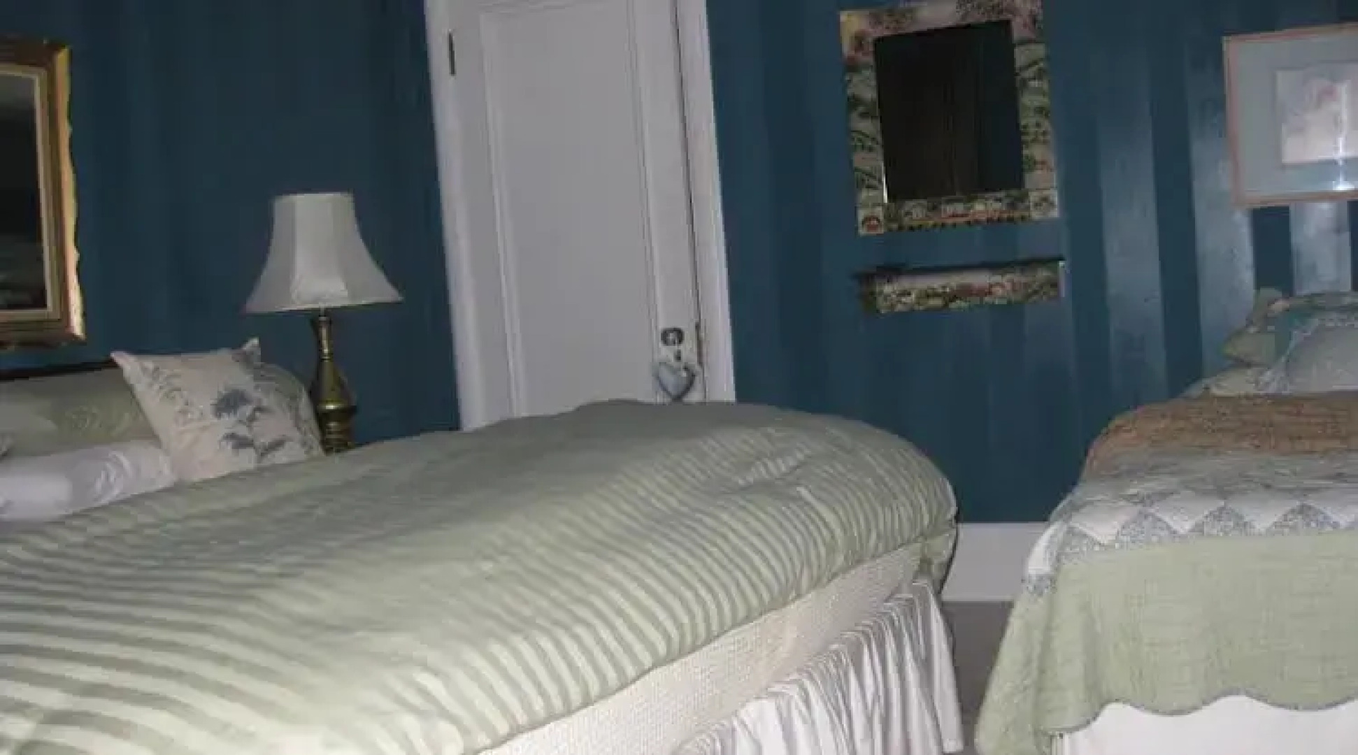 Richmond Manor Bed & Breakfast