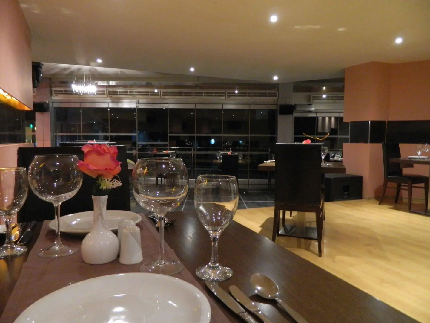 The Residence - Adults Only