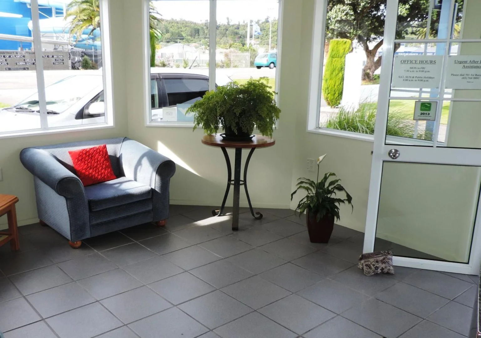 ASURE Gables Motor Lodge