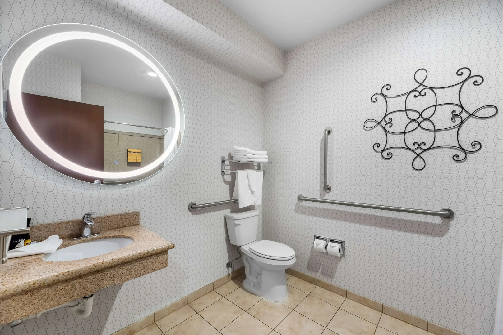 Best Western Plus Abbey Inn