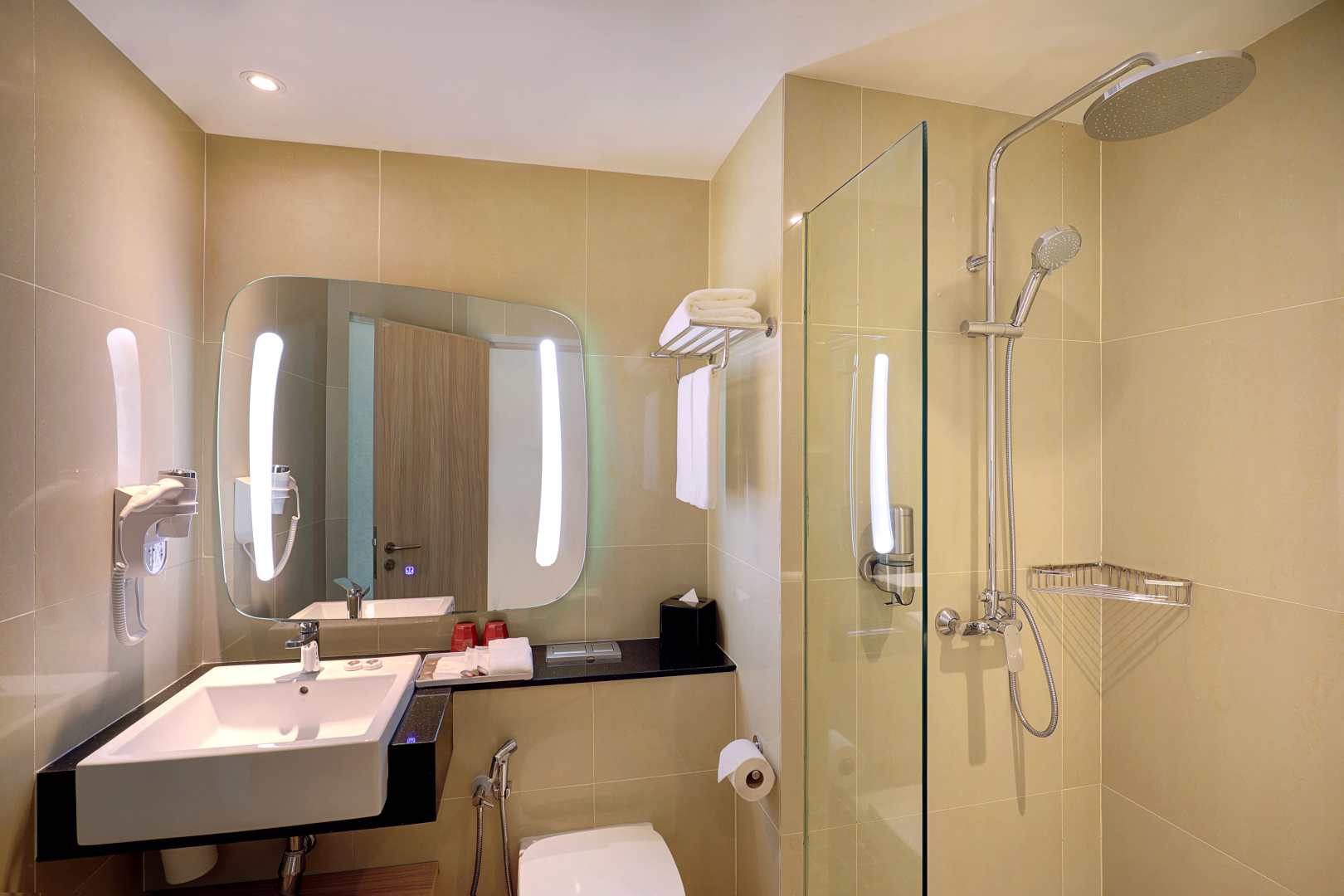 Ibis Kuala Lumpur City Centre Hotel