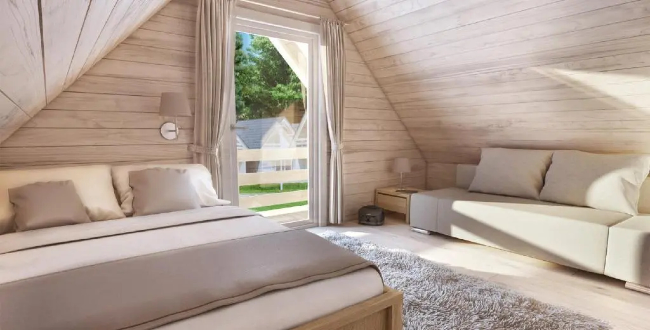 Holiday Park & Resort Rowy