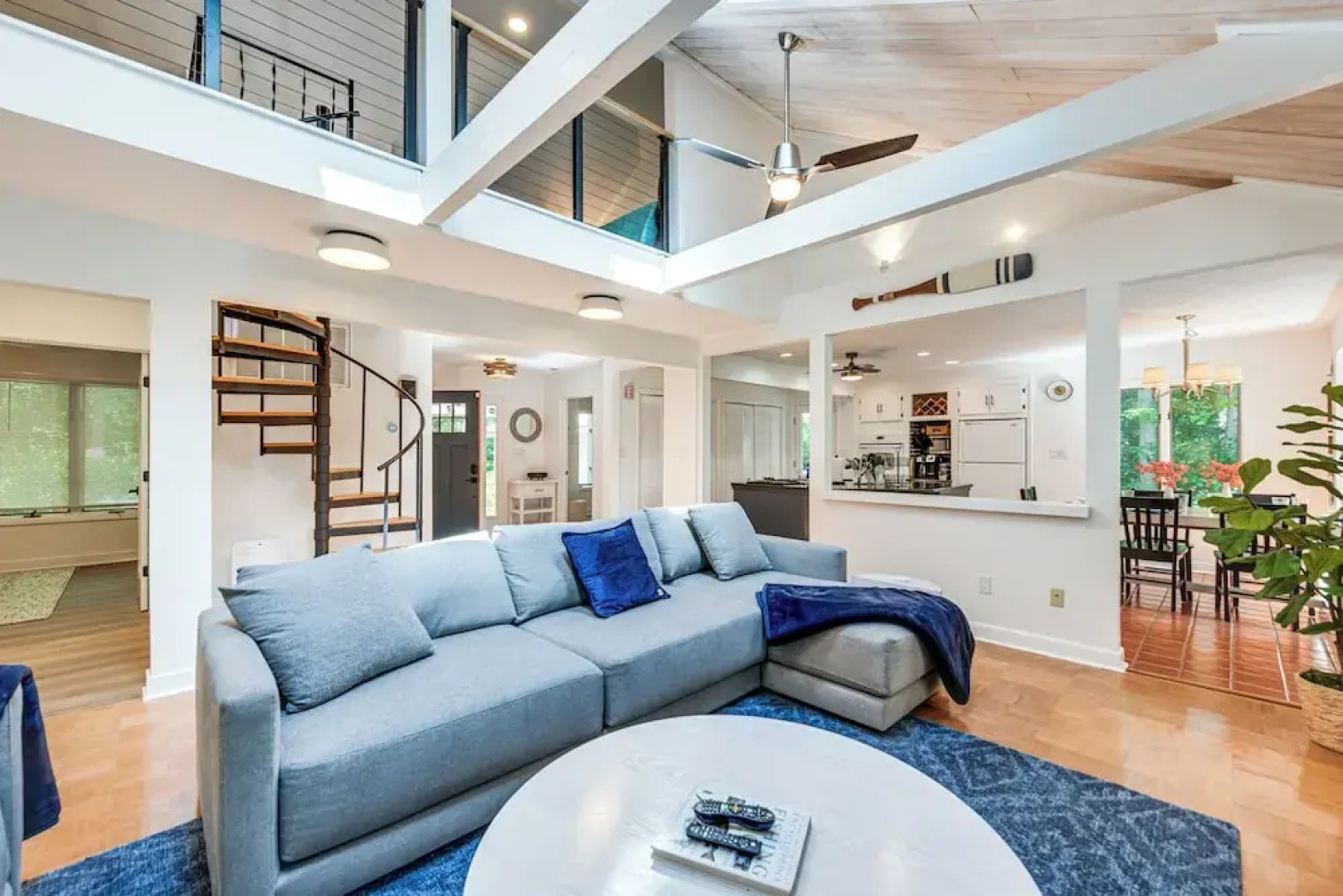 Waterfront Urbanna Home w/ Private Dock & Pool