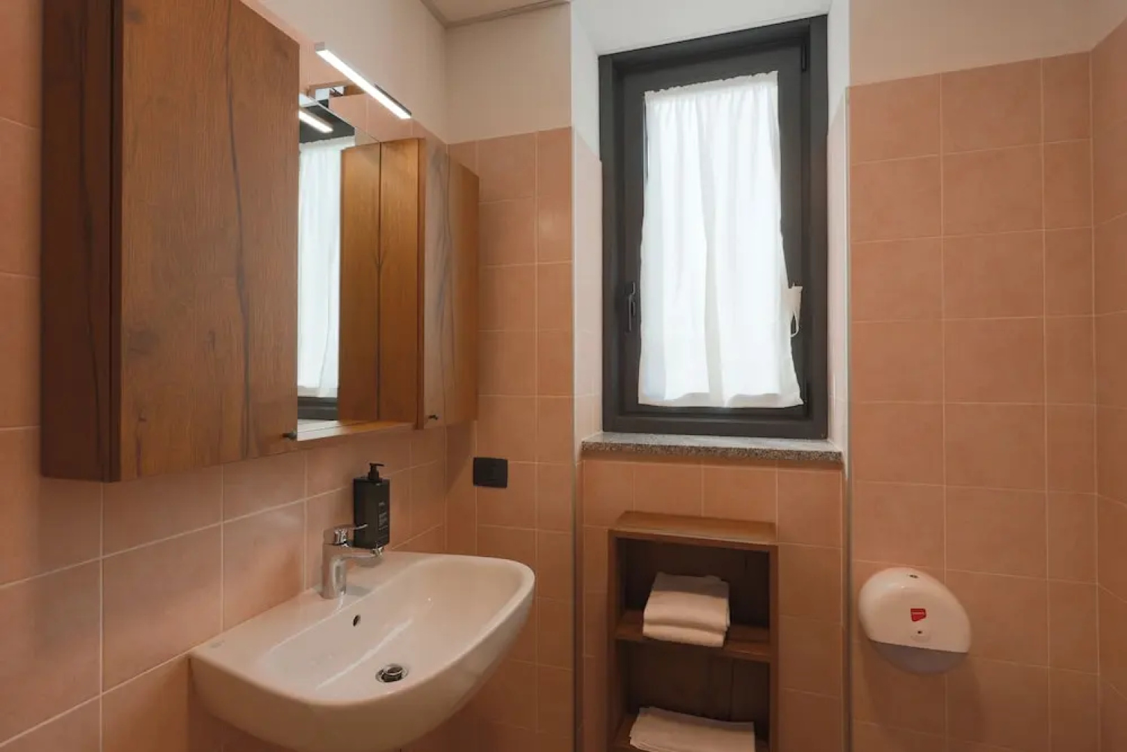 Corte Milano - Hostel