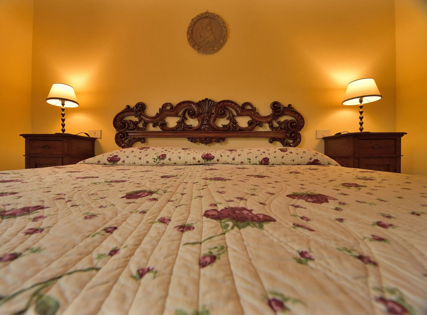 Le Mascie Country House