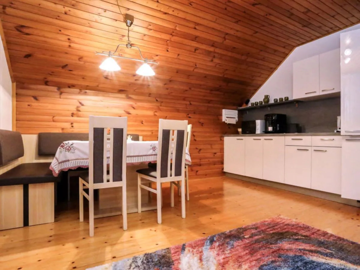 Apartment Messner Cinisi