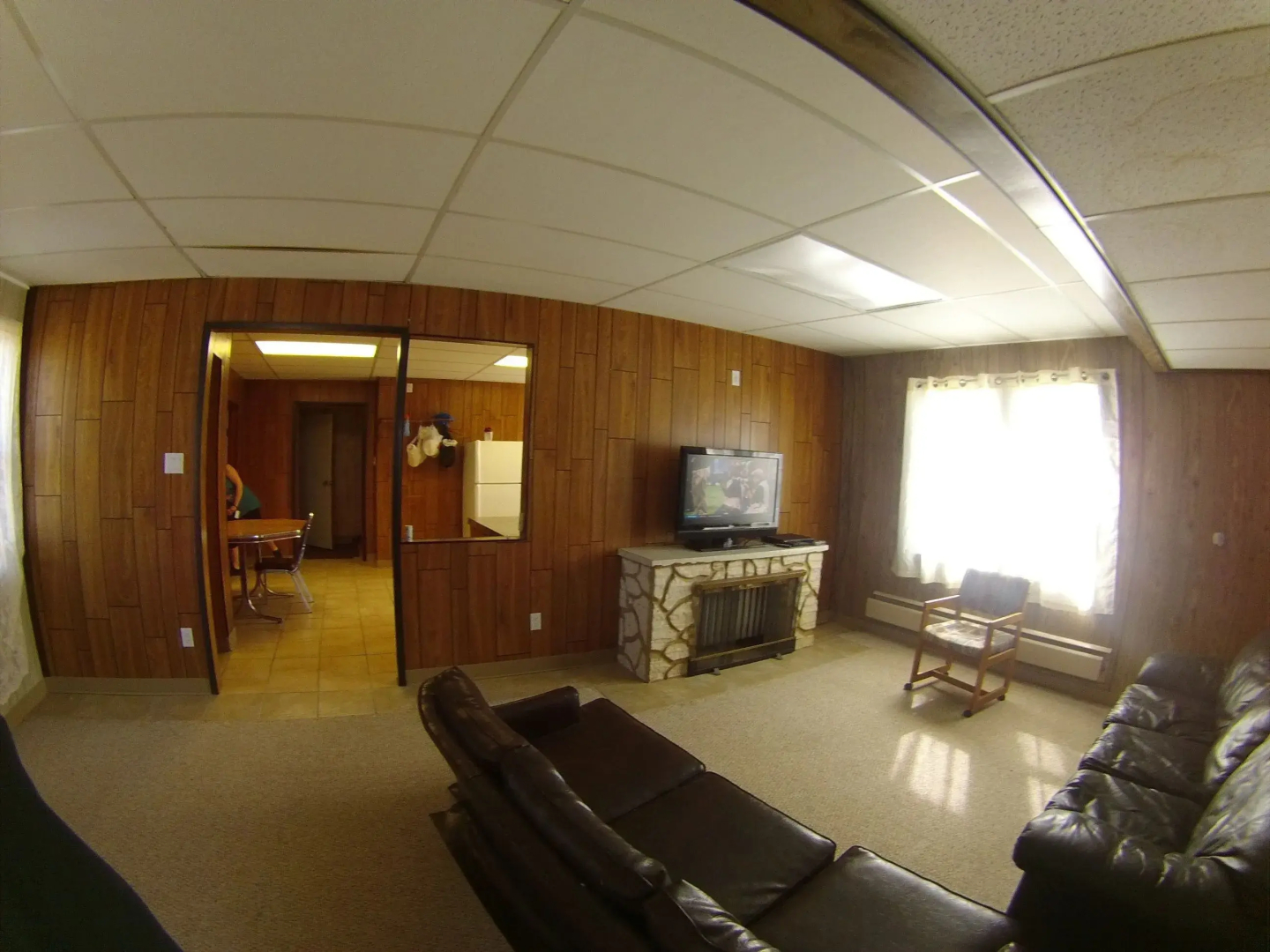 Rycroft Hotel