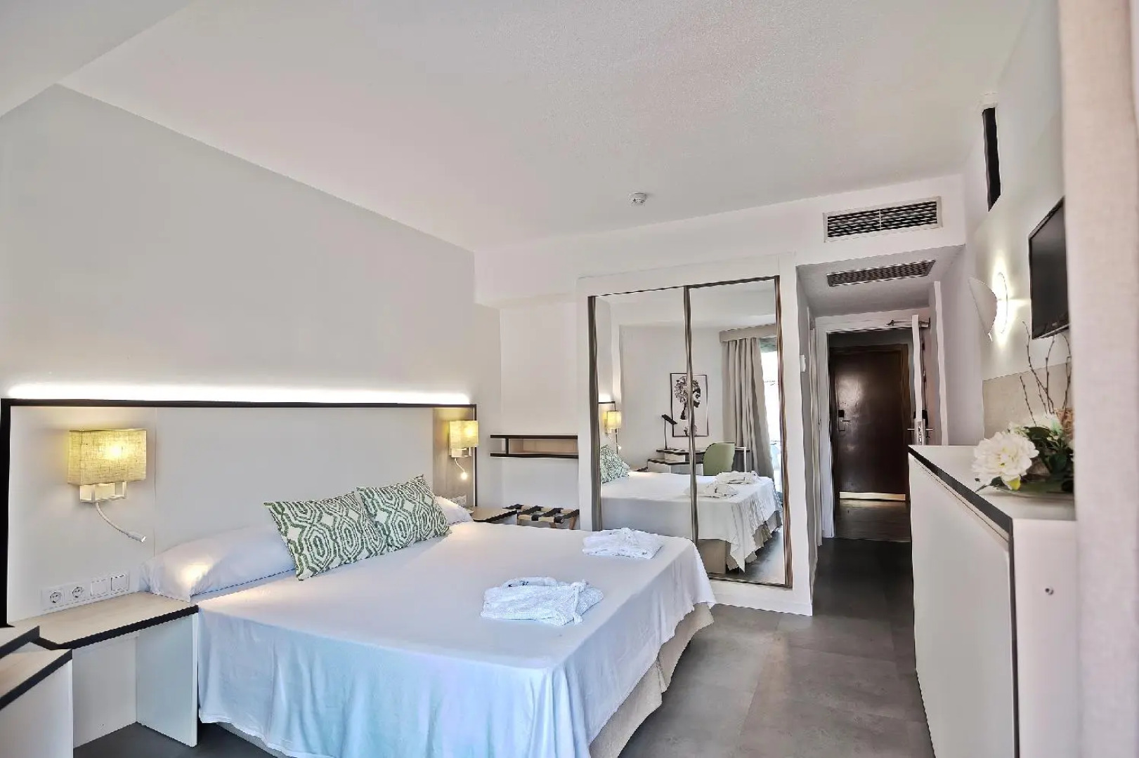 Medplaya - Hotel Regente