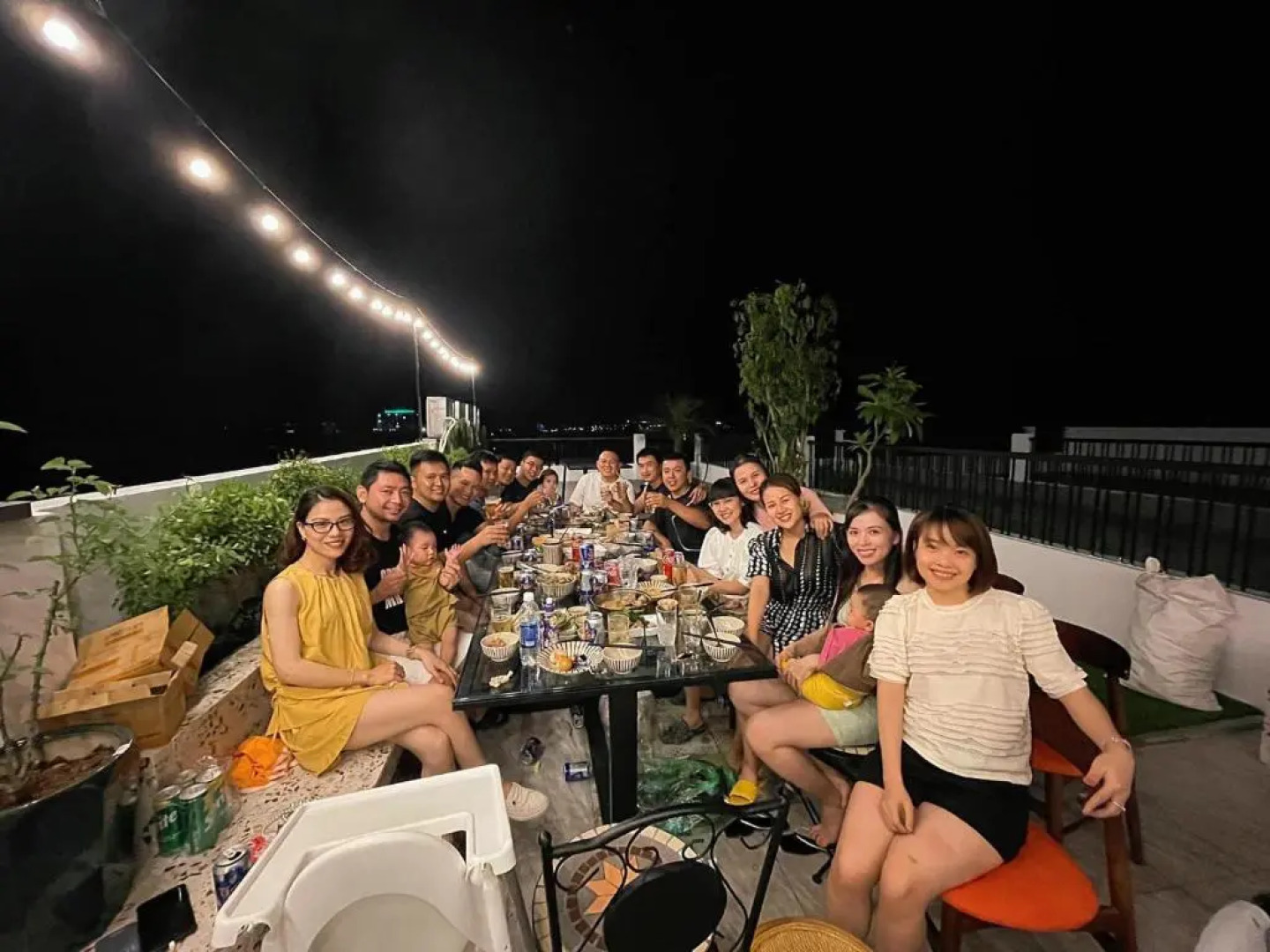 Bong Villa Hotel & Apartment