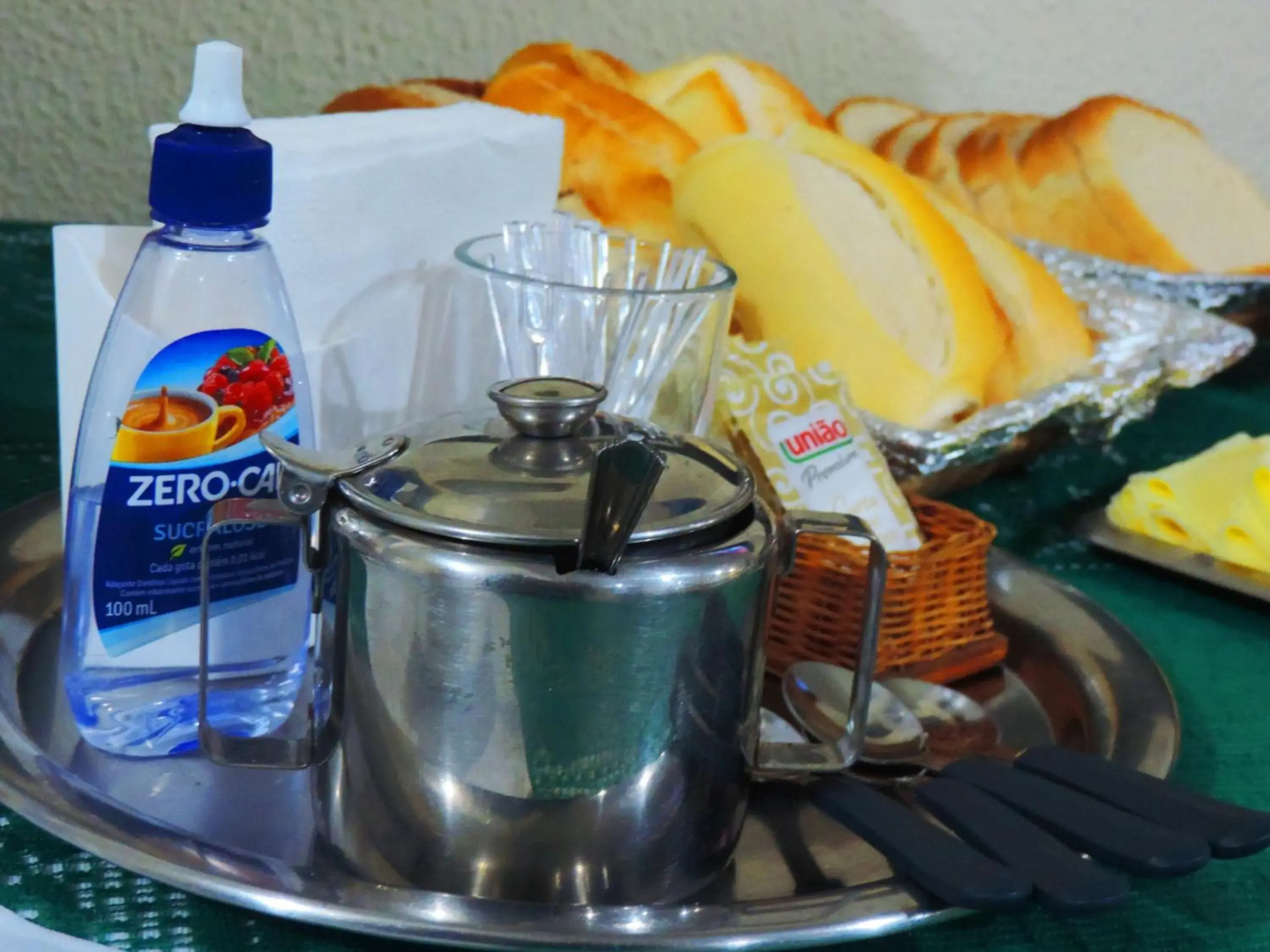 Hotel Bike Taubate
