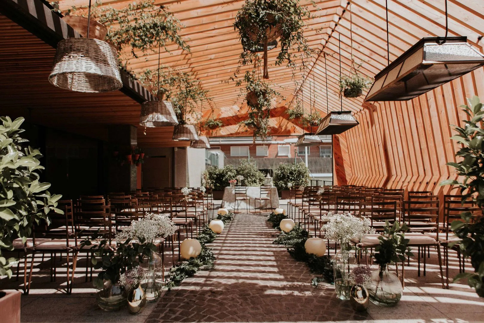 Отель NH Madrid Ventas