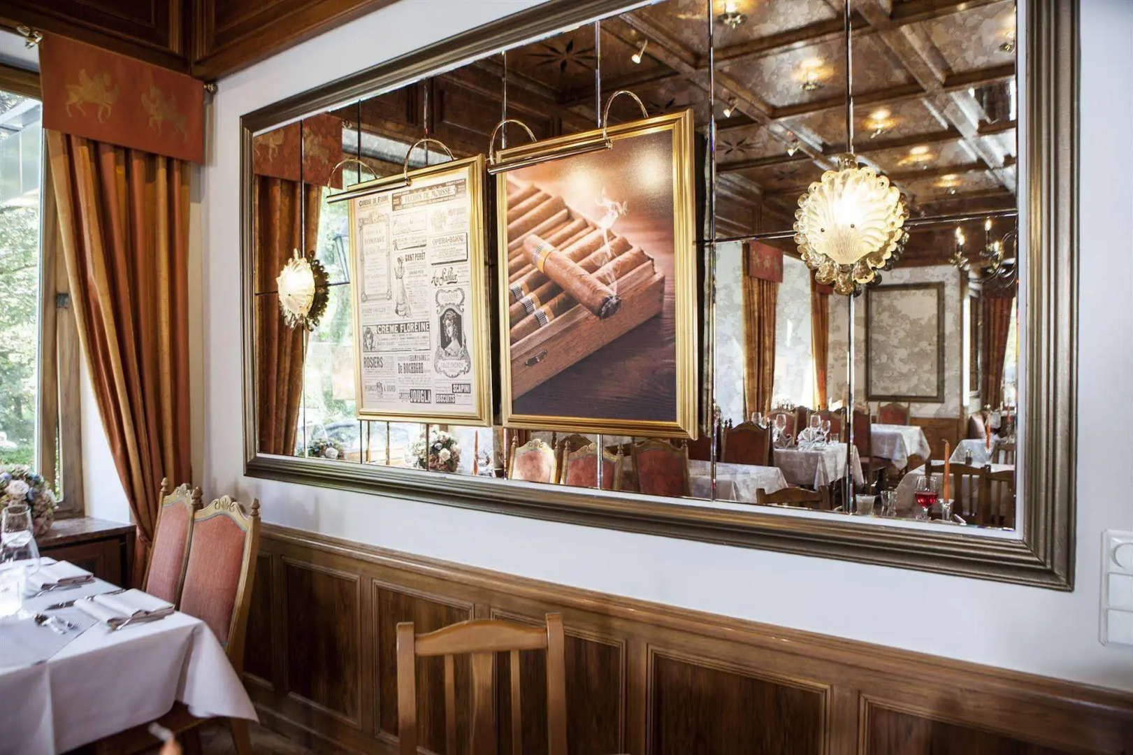 Parkhotel Traunstein