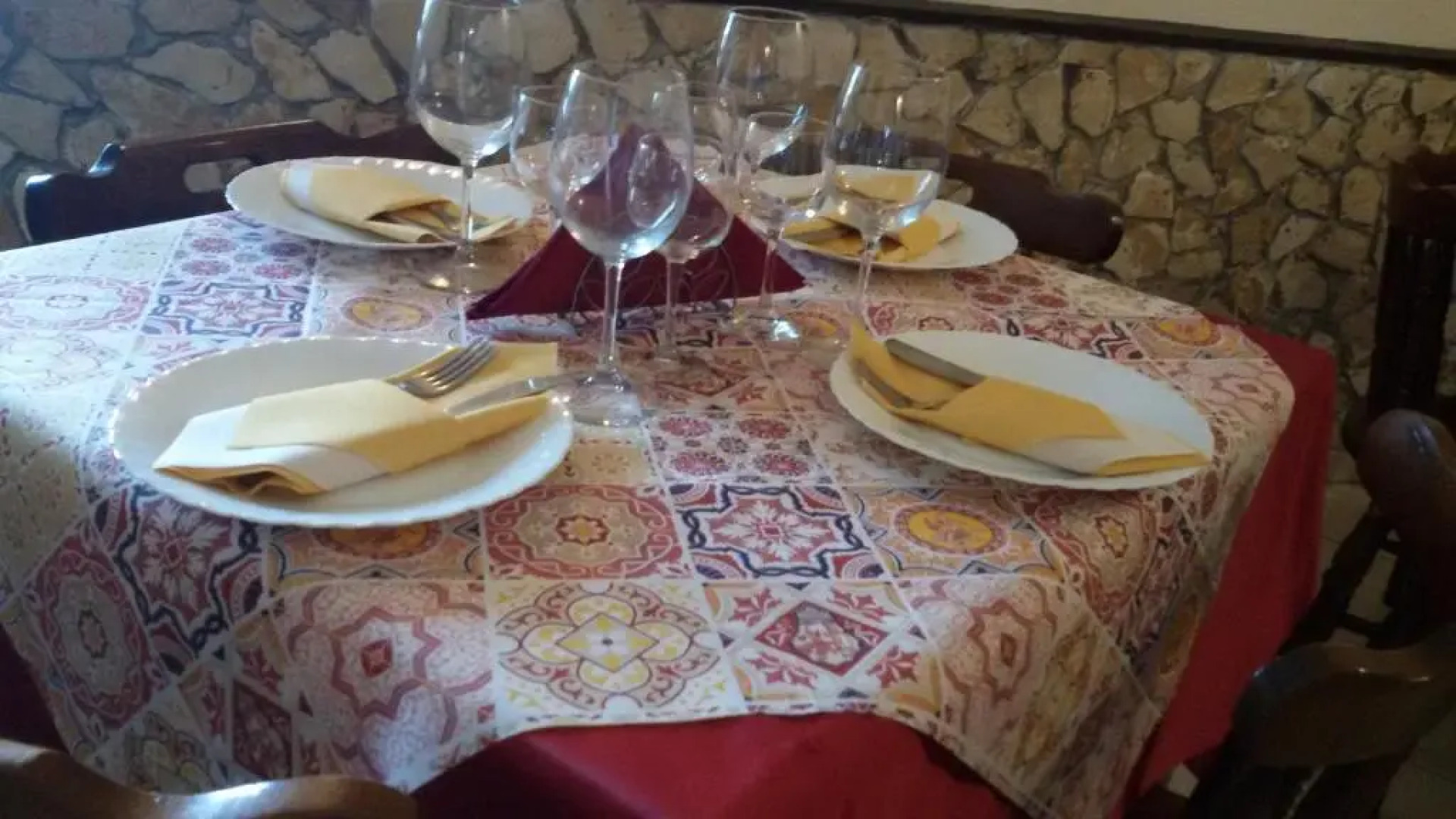 la locanda dei baroni