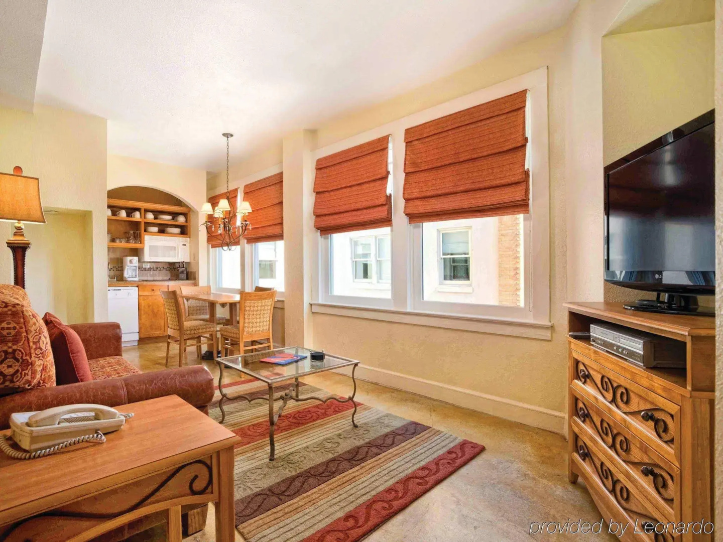 Club Wyndham Riverside Suites